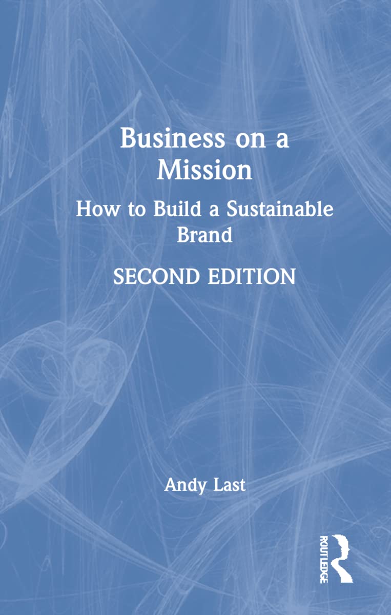 Product Image: Last, A: Business on a Mission