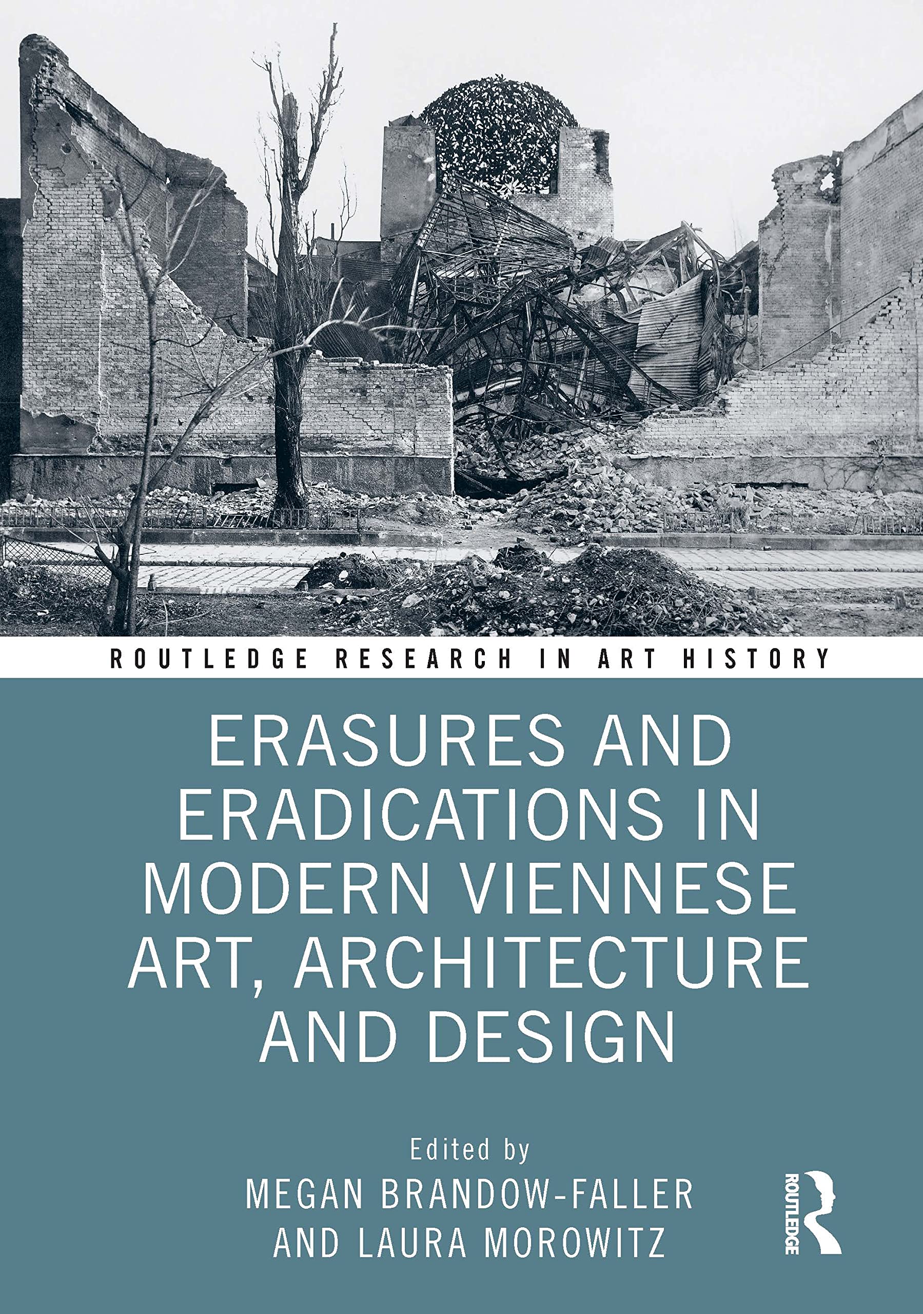 Erasures and Eradications in Modern Viennese Art, Architectu Film, Art & Culture