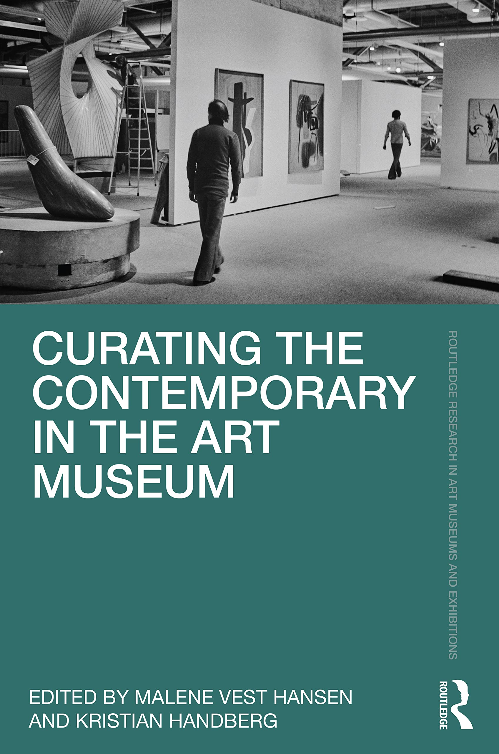 Curating the Contemporary in the Art Museum Social Sciences