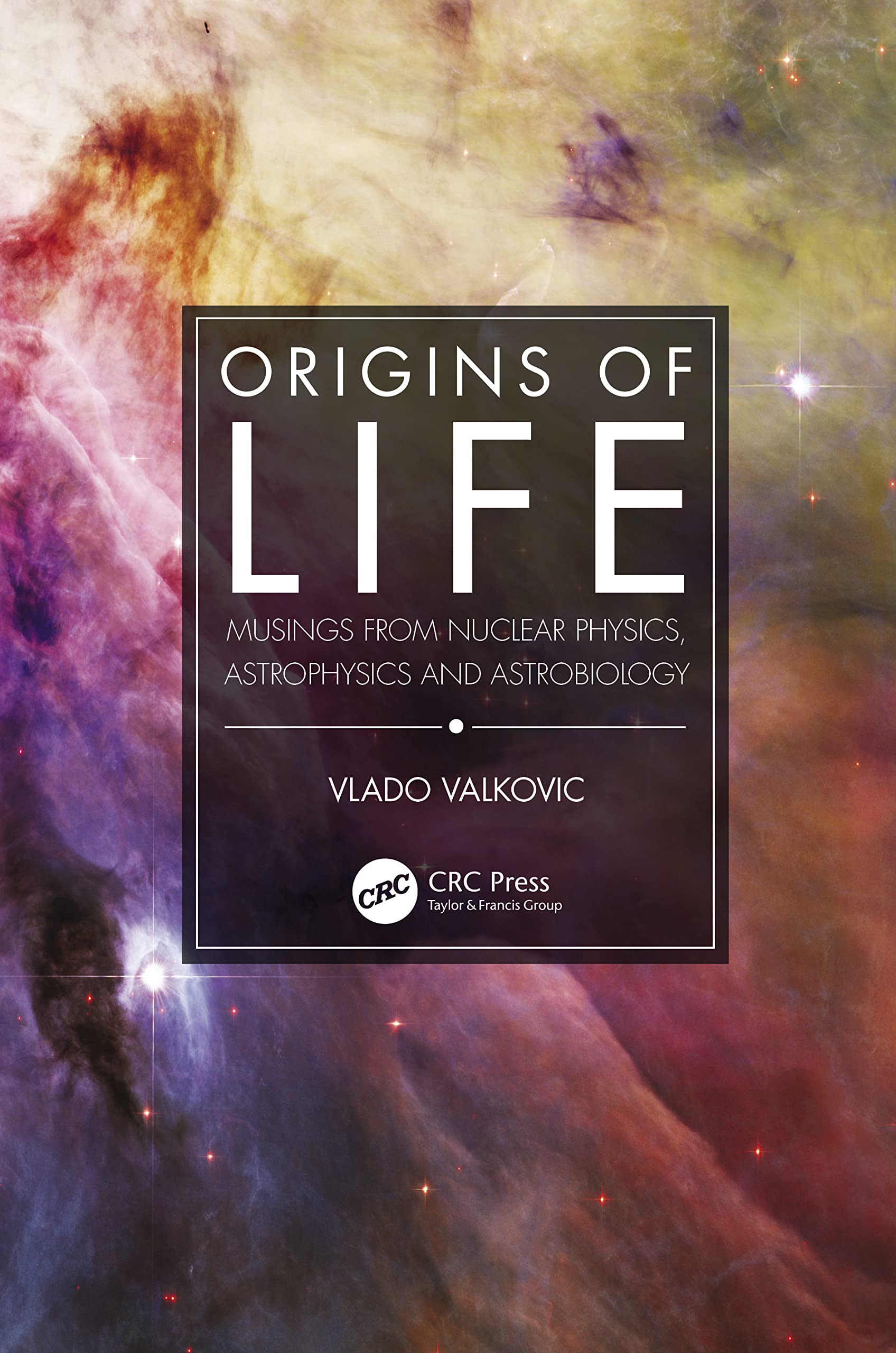 Origins of Life Business & Technology