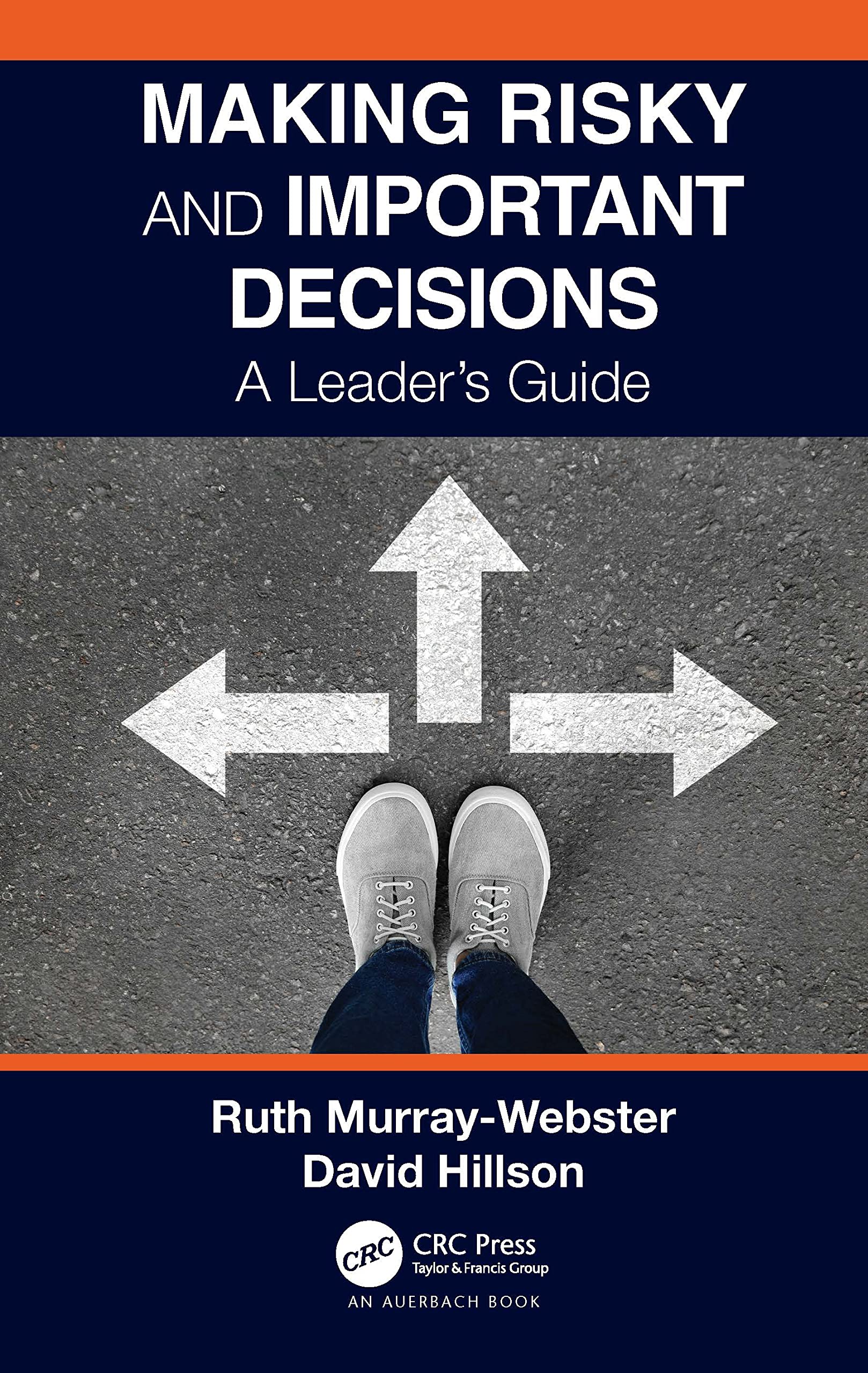 Making Risky and Important Decisions Law