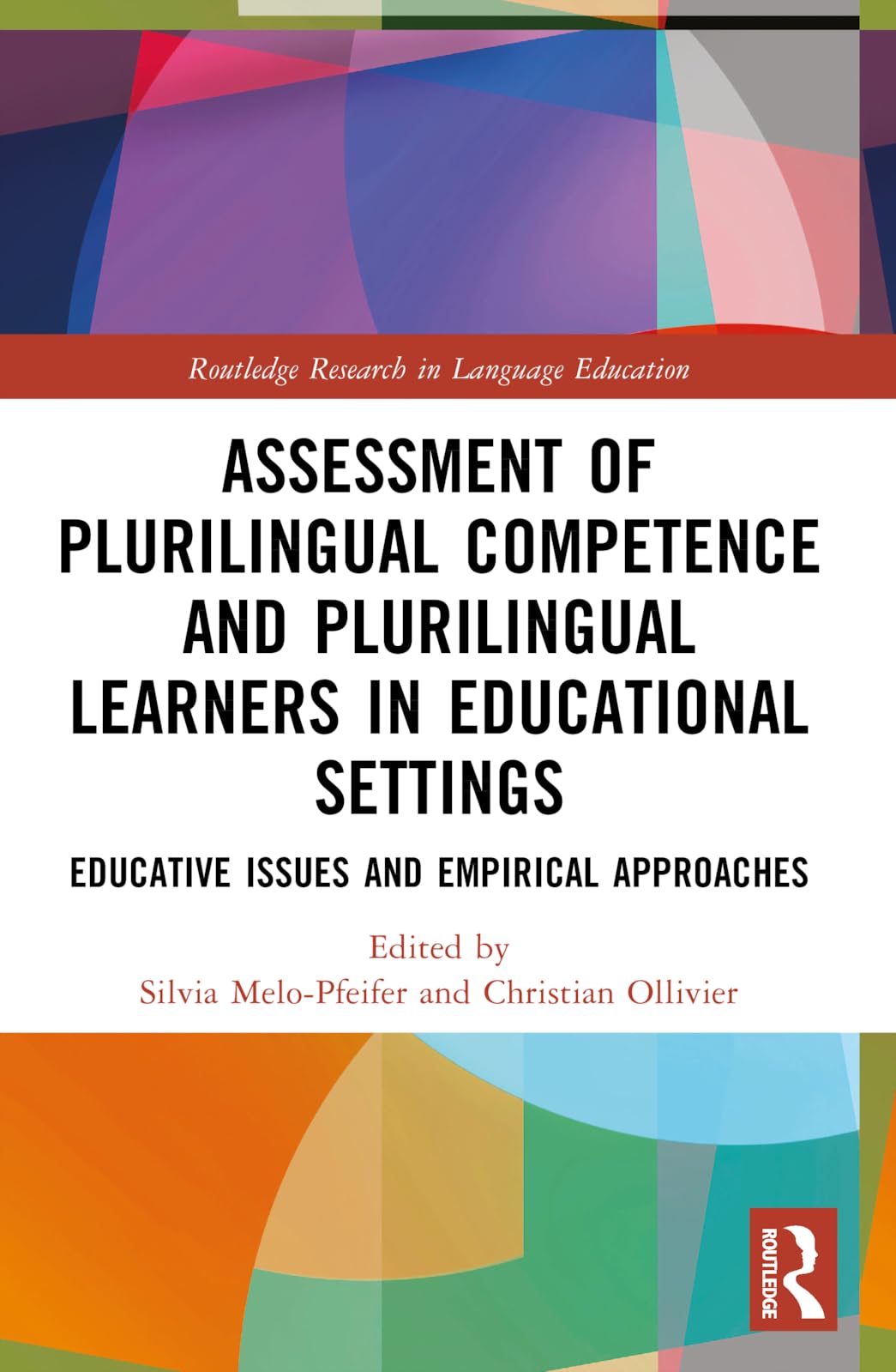 Assessment of Plurilingual Competence and Plurilingual Learners in Educational Settings Social Sciences