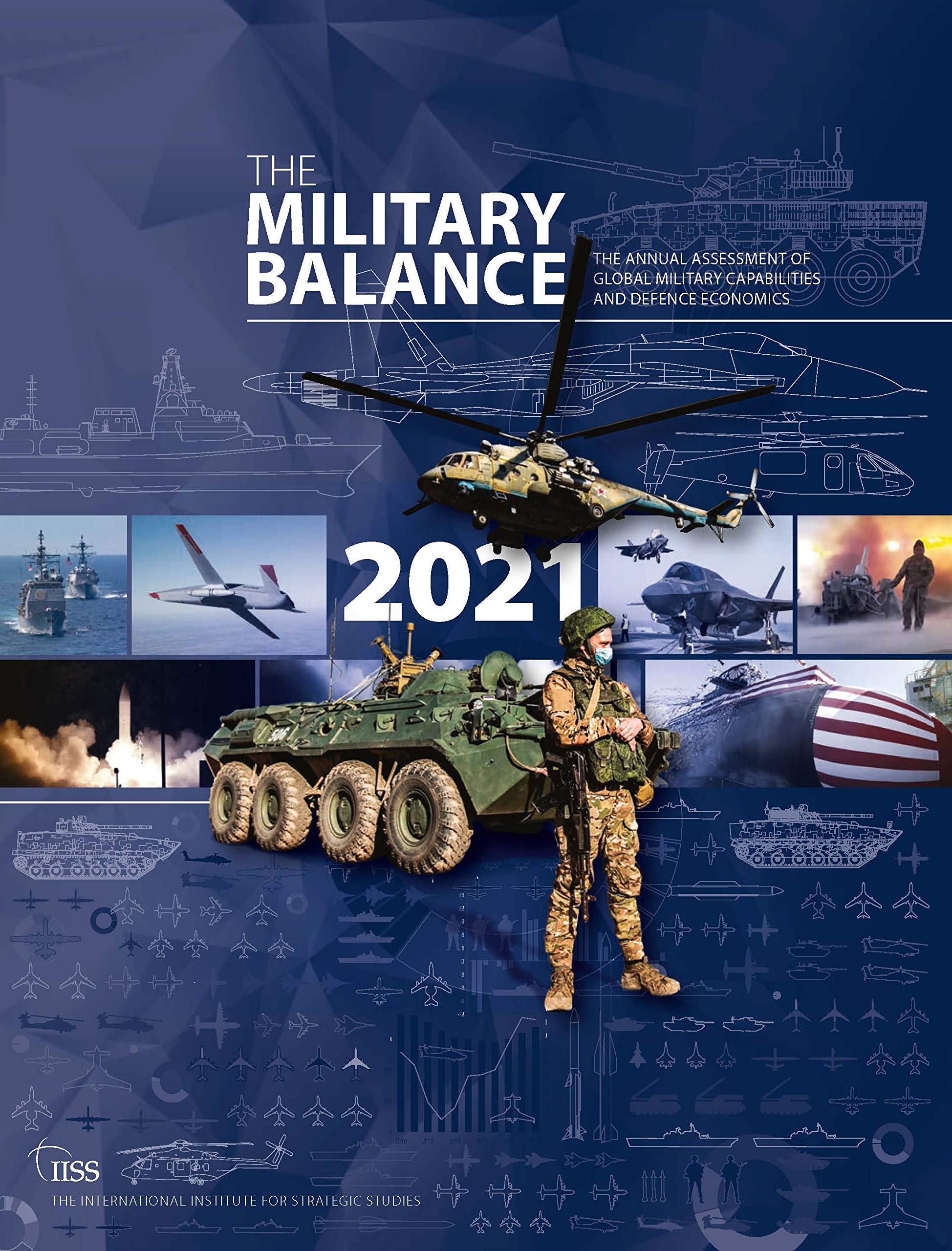 The Military Balance 2021 Social Sciences