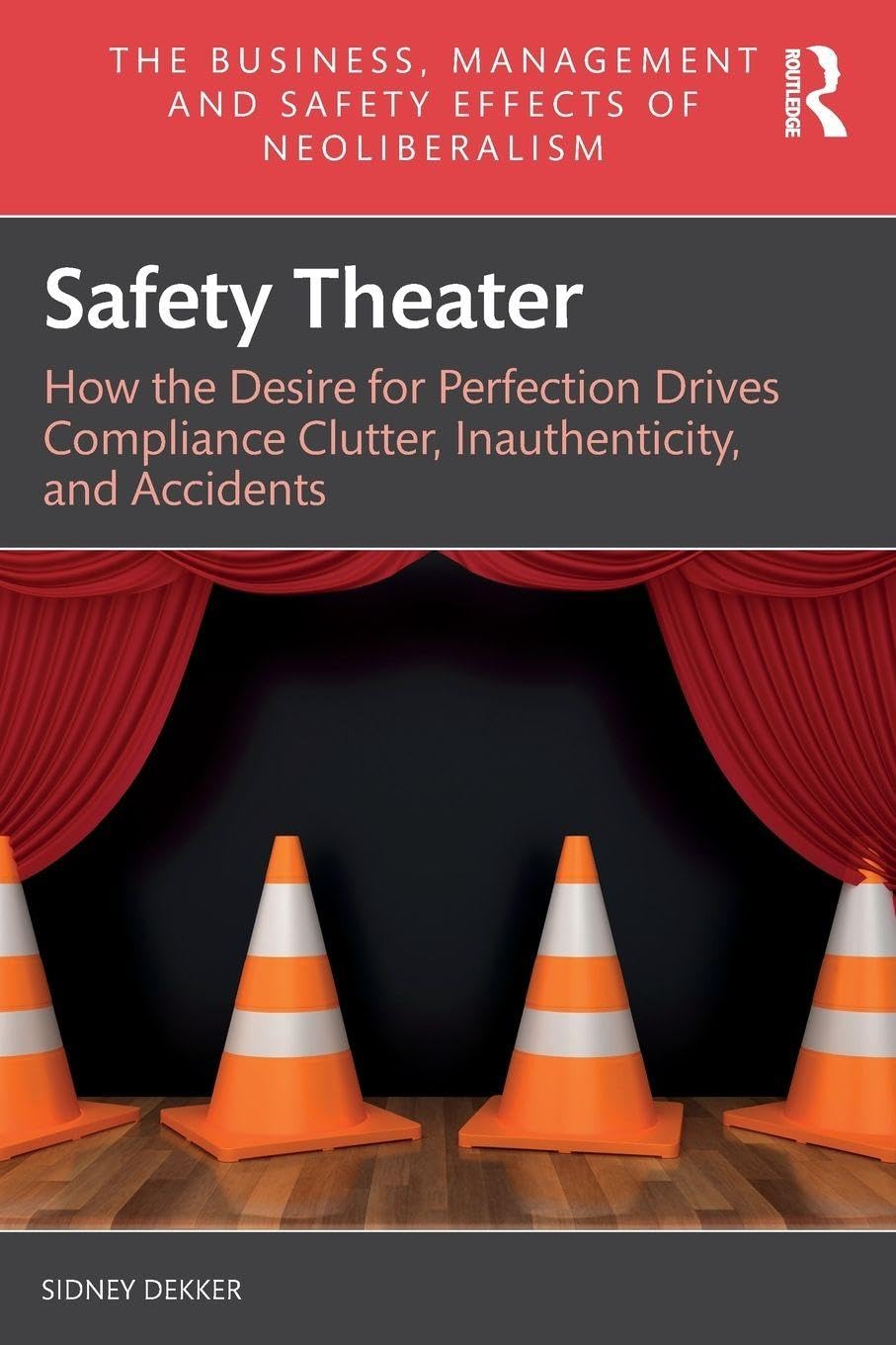 Product Image: Safety Theater