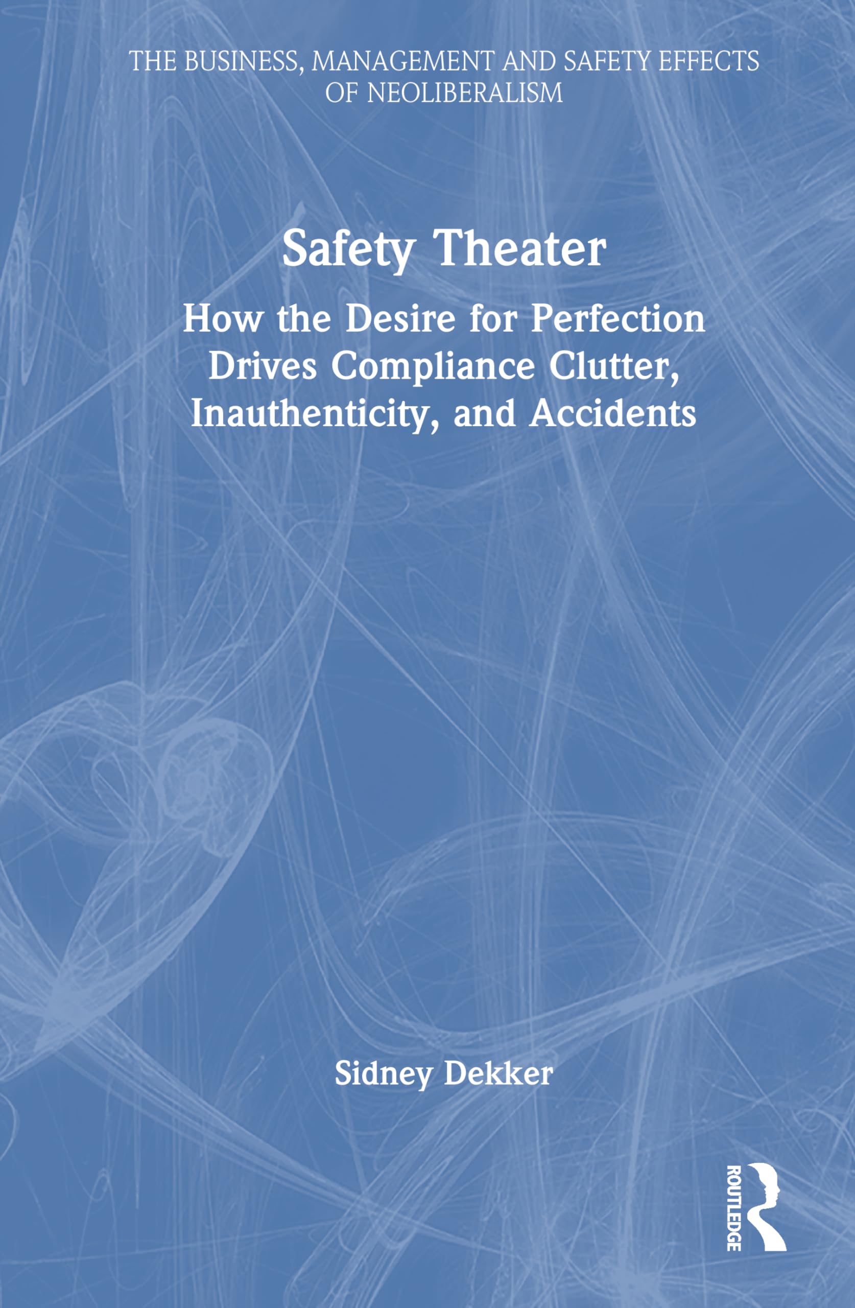 Product Image: Safety Theater