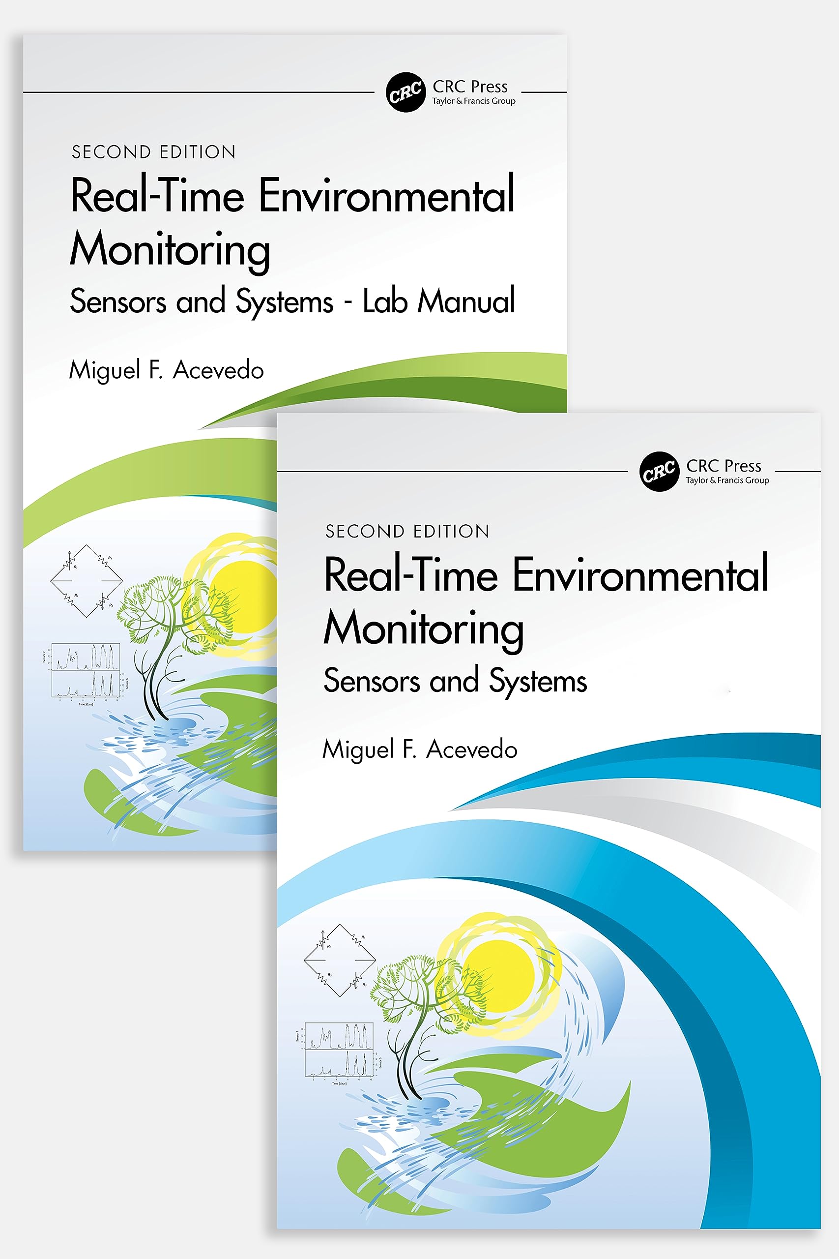 Real-Time Environmental Monitoring Set: Sensors and Systems Business & Technology