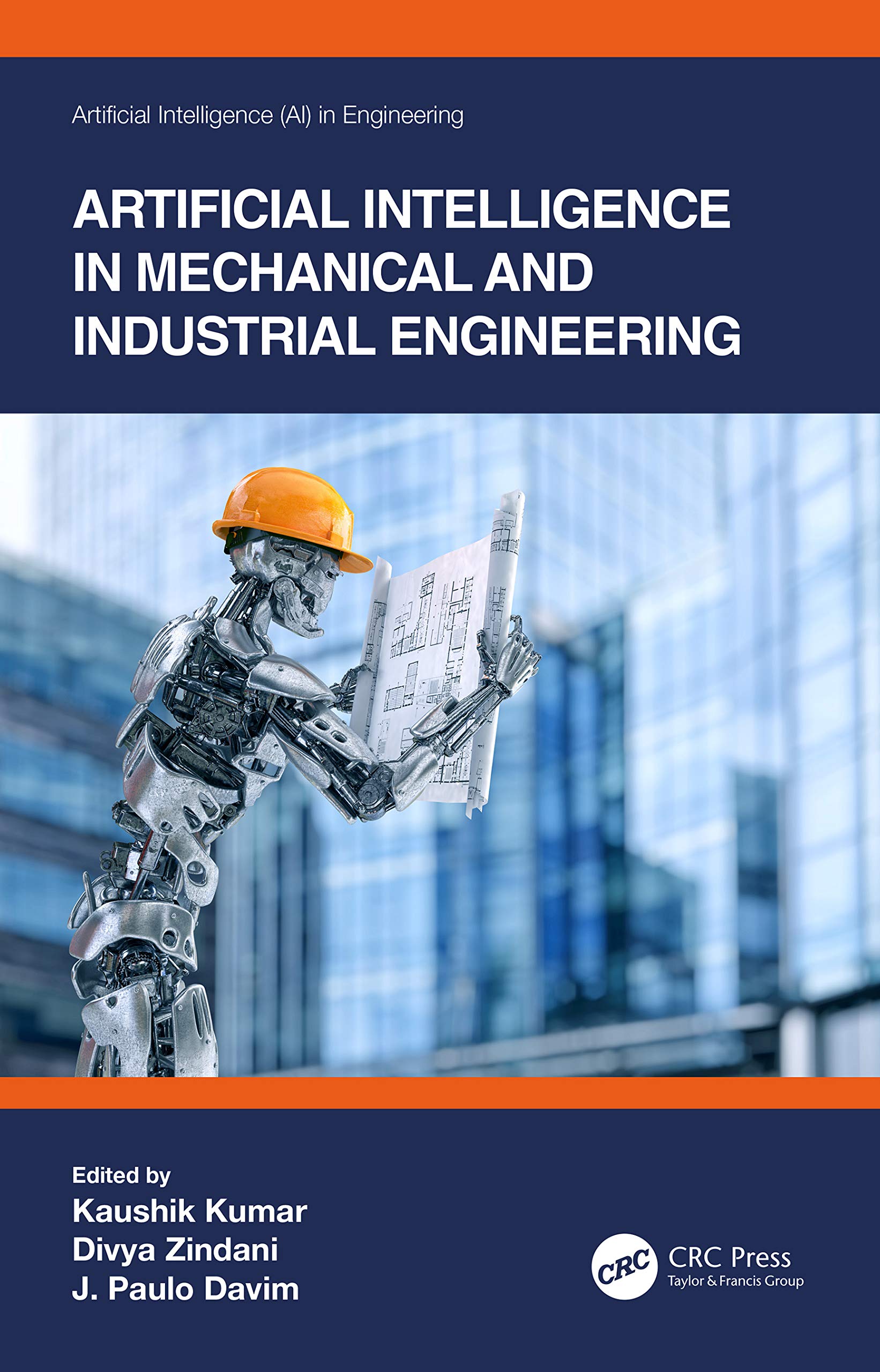Artificial Intelligence in Mechanical and Industrial Engineering Computer Science