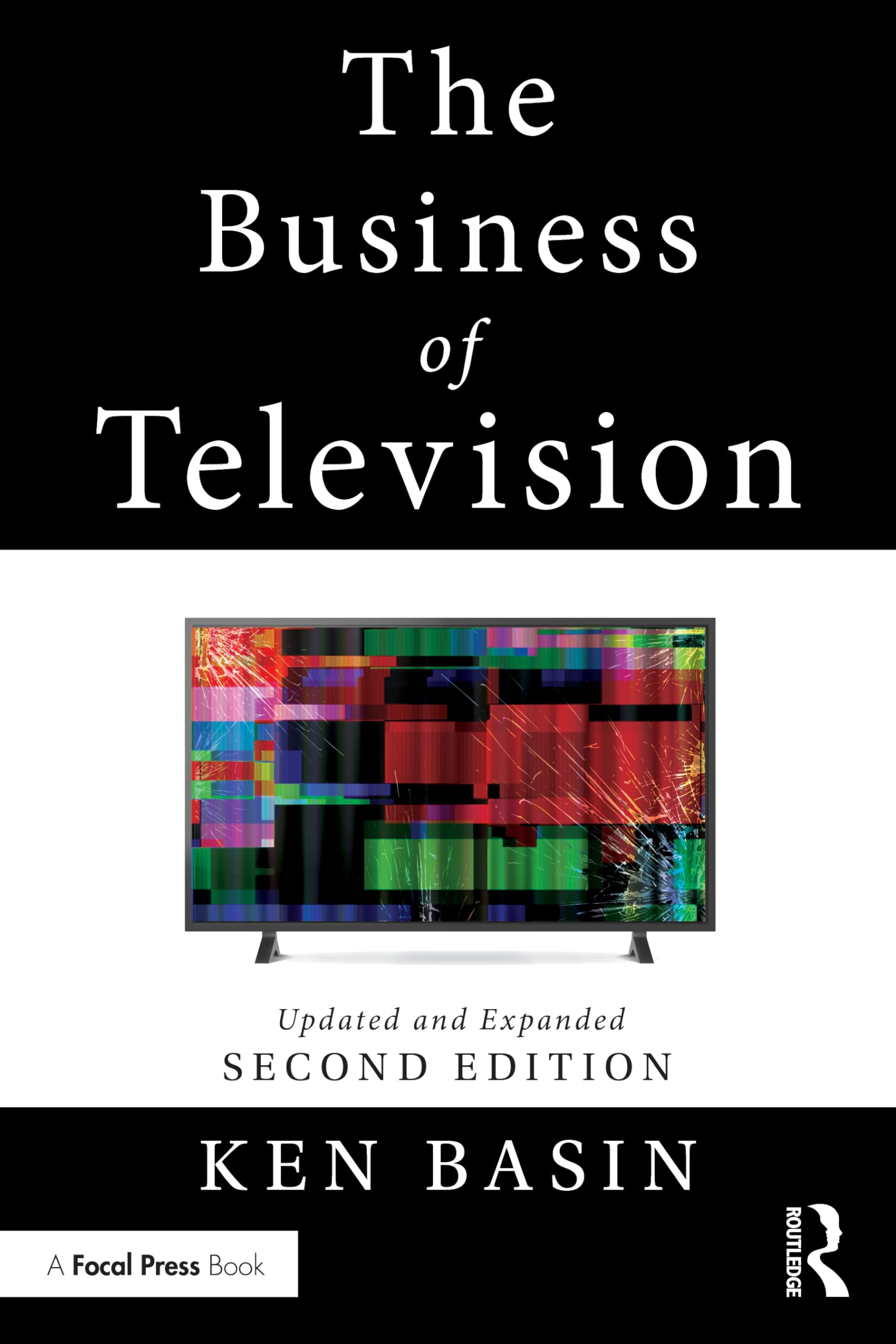 The Business of Television Law