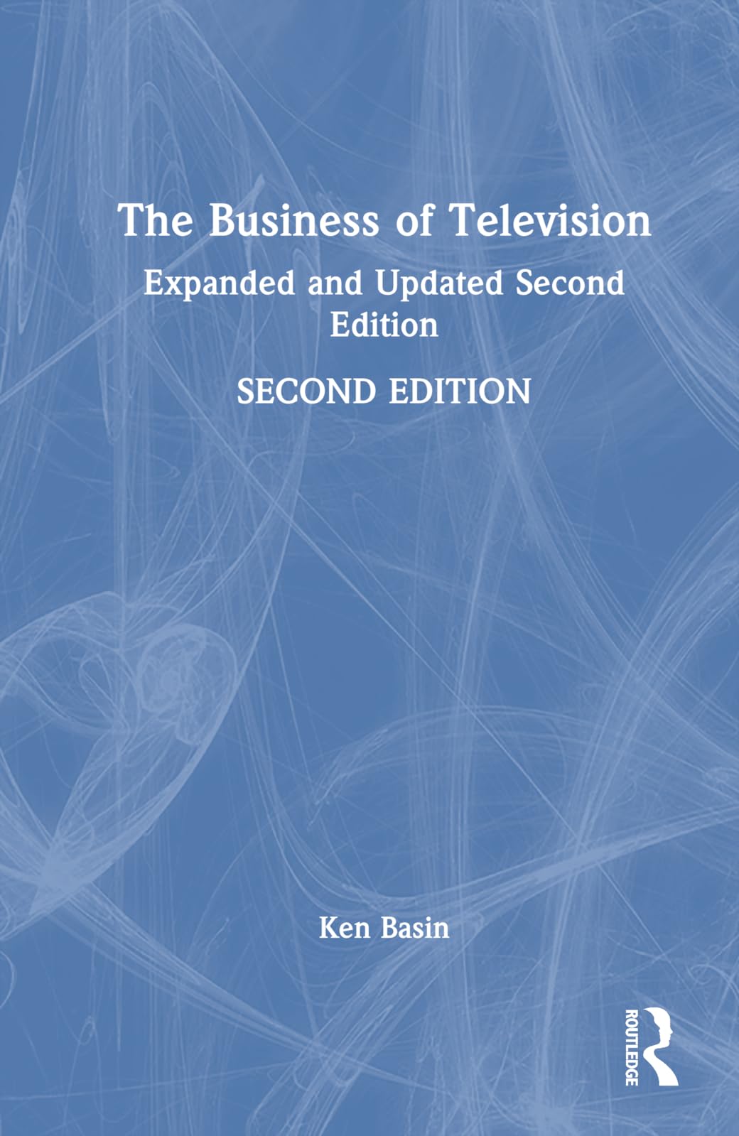 Product Image: The Business of Television