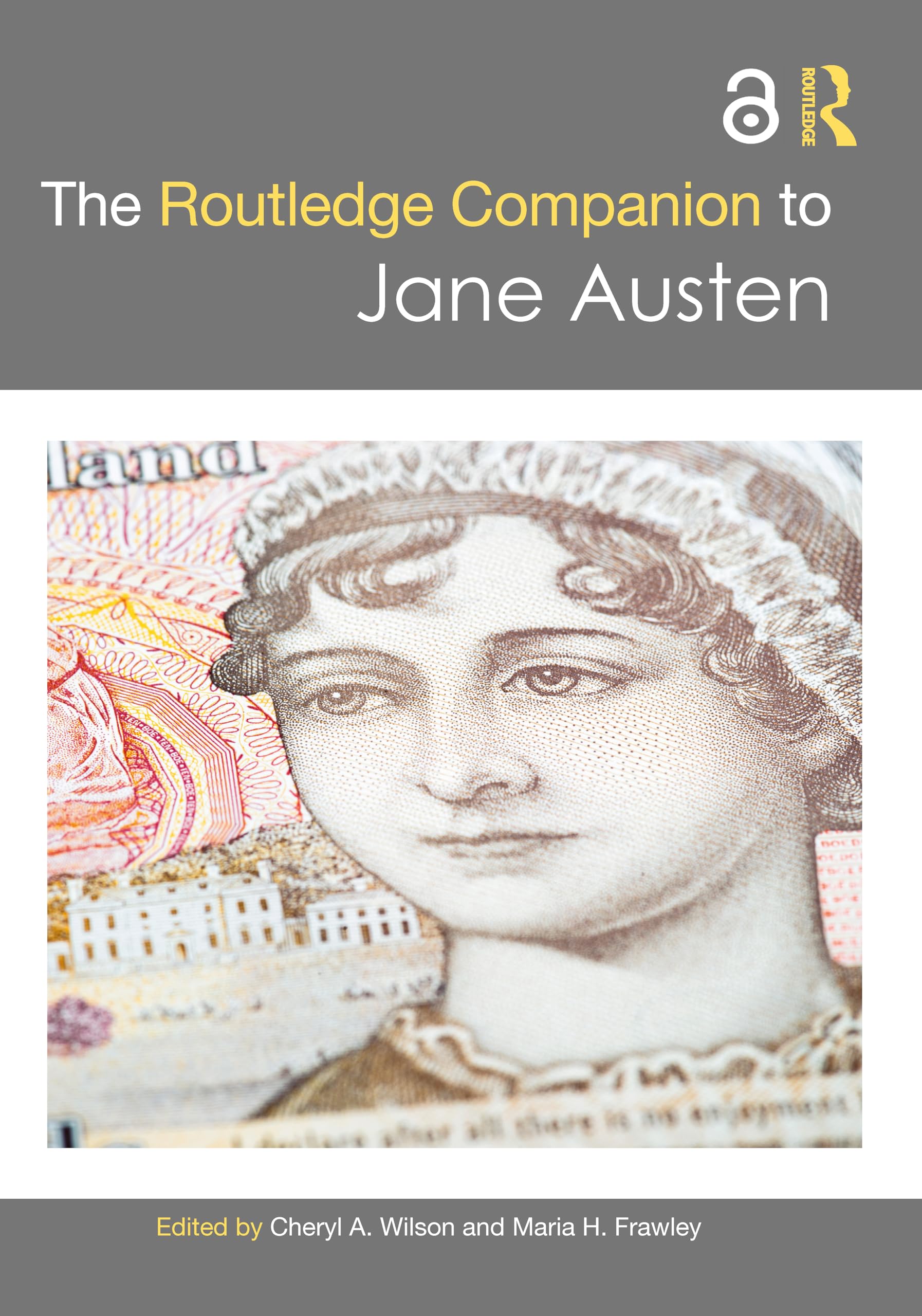 The Routledge Companion to Jane Austen Books