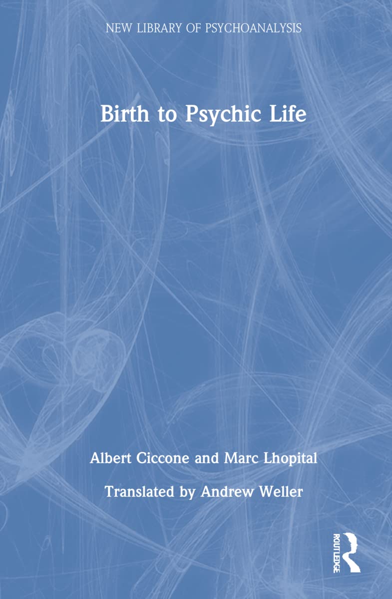 Product Image: Birth to Psychic Life