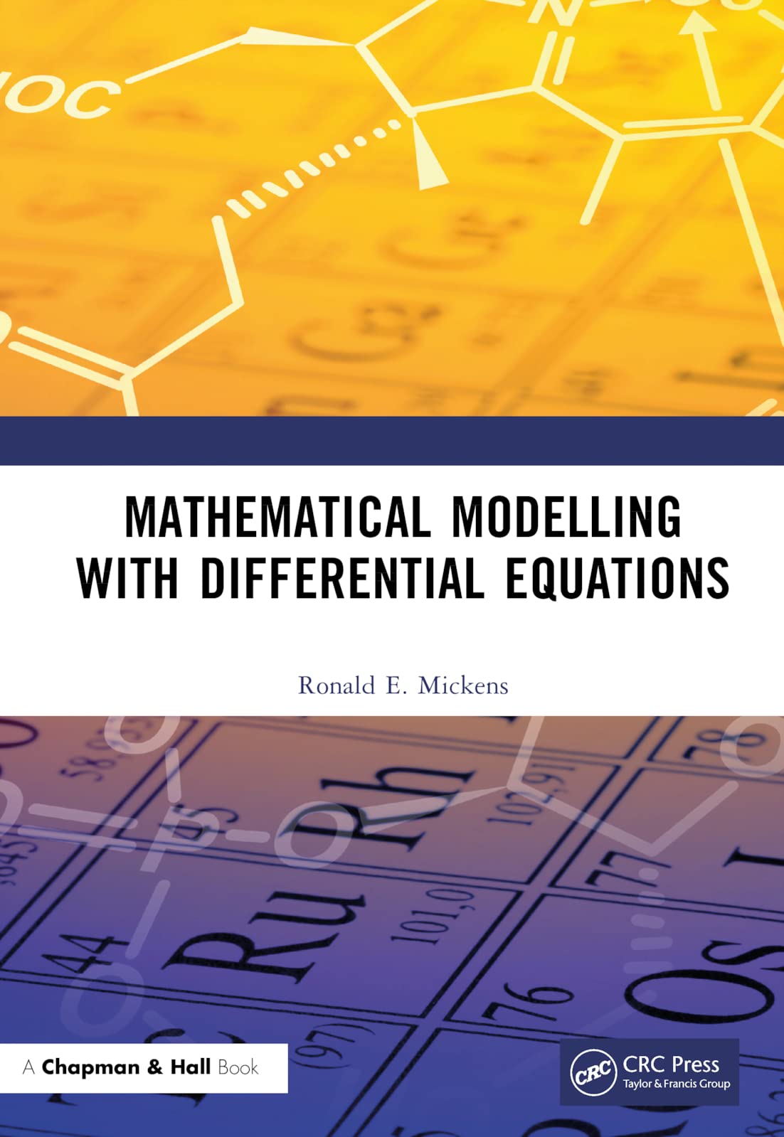 Mathematical Modelling with Differential Equations Business & Technology