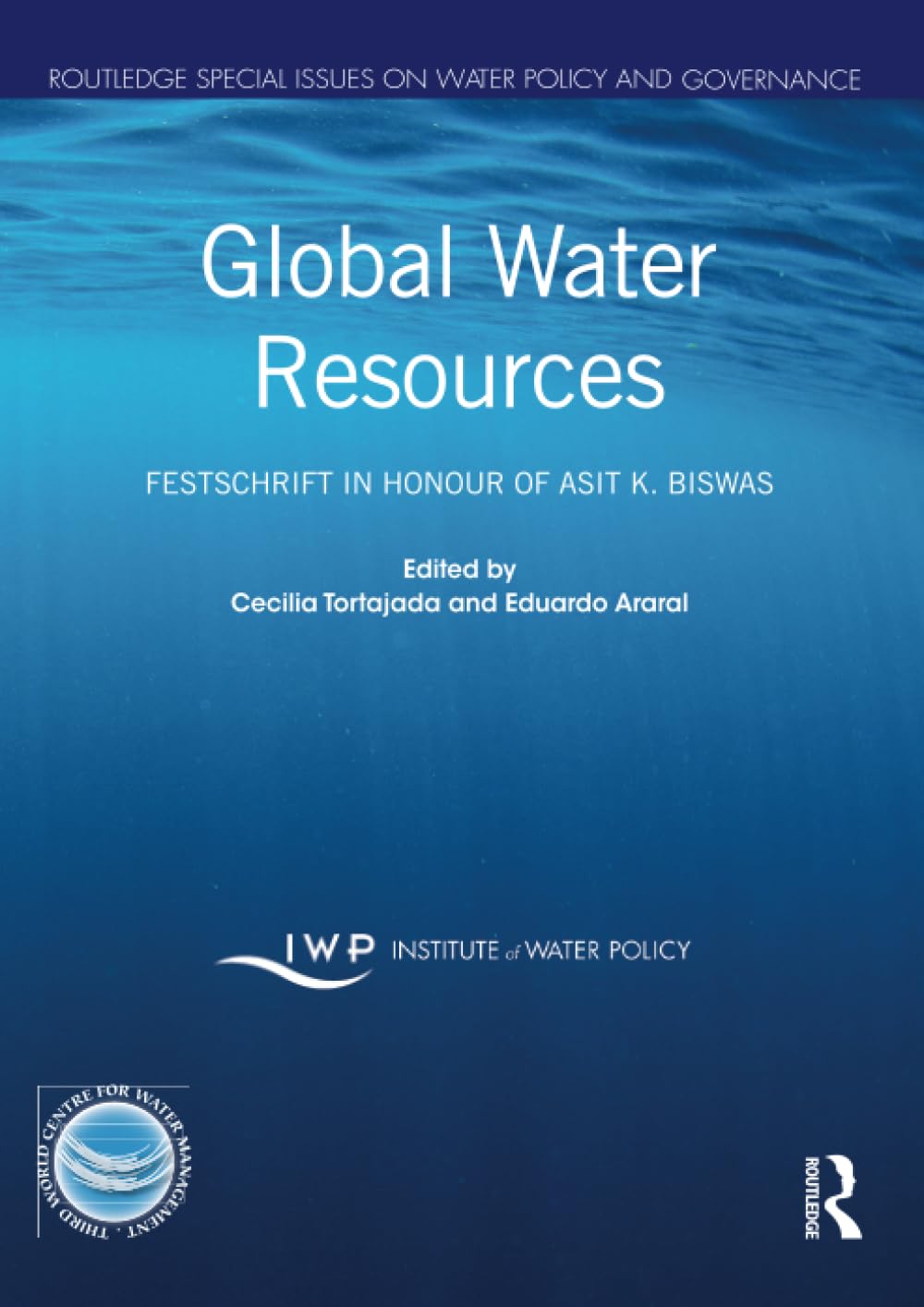 Global Water Resources: Festschrift in Honour of Asit K. Biswas (Routledge Special Issues on Water Policy and Governance) Business, Finance & Career