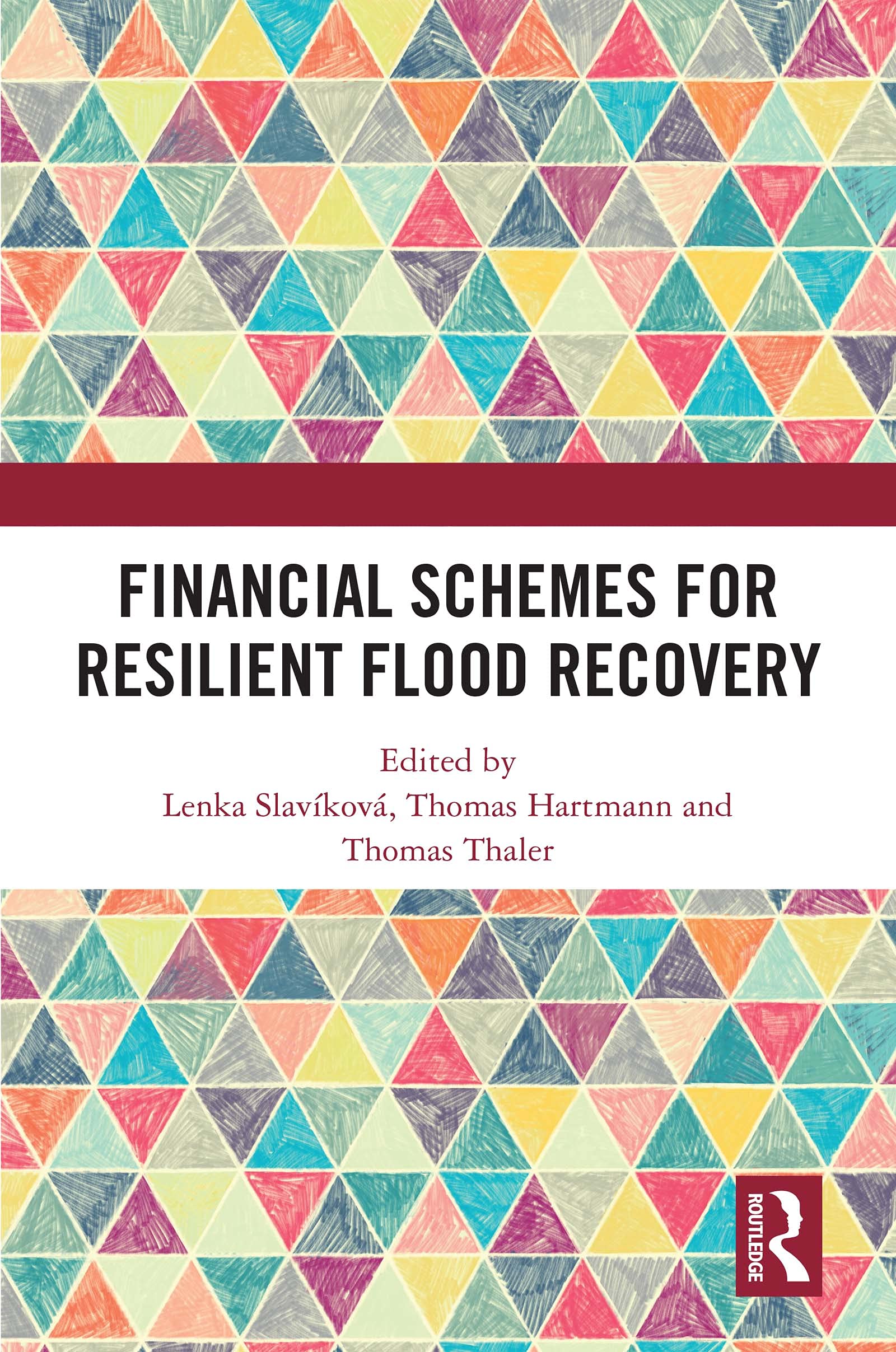 Financial Schemes for Resilient Flood Recovery Business, Finance & Career