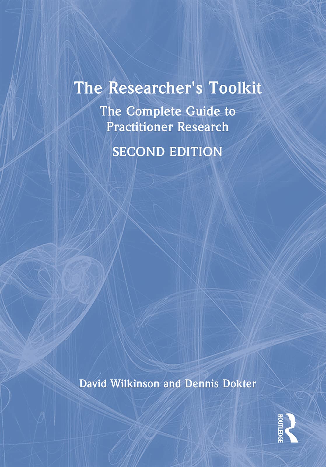 The Researcher's Toolkit Education & Training