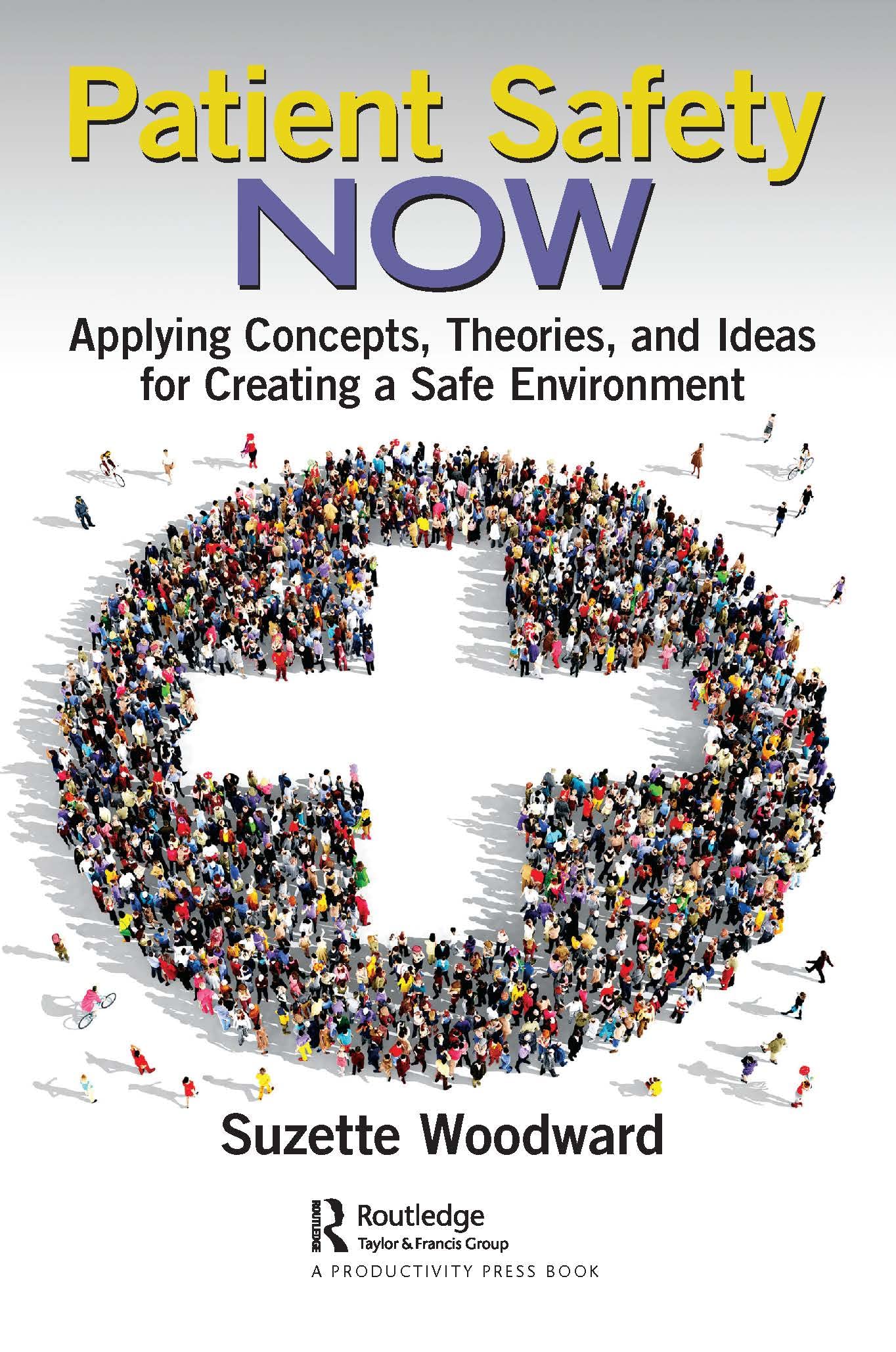 Product Image: Patient Safety Now
