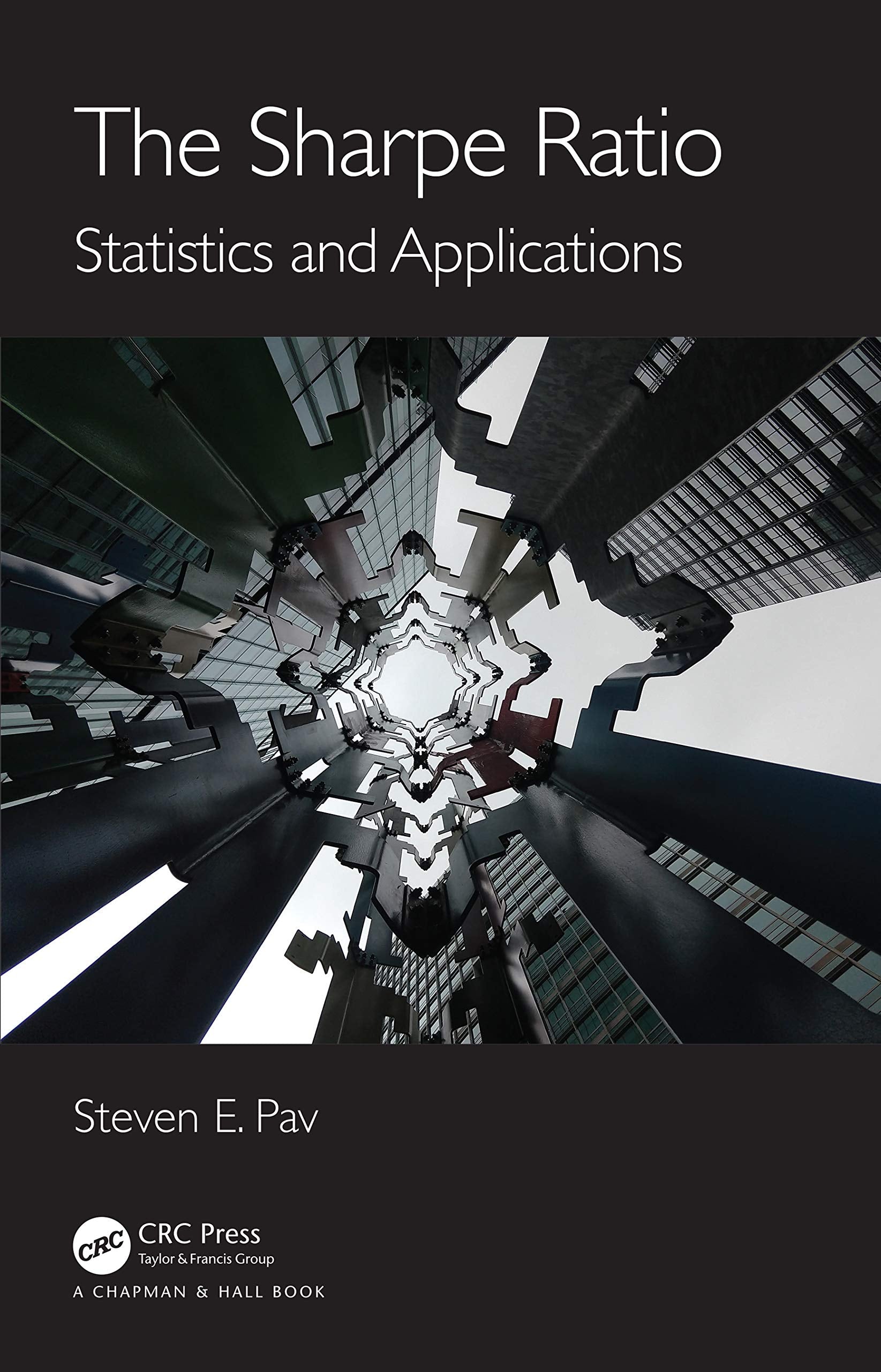 Product Image: The Sharpe Ratio
