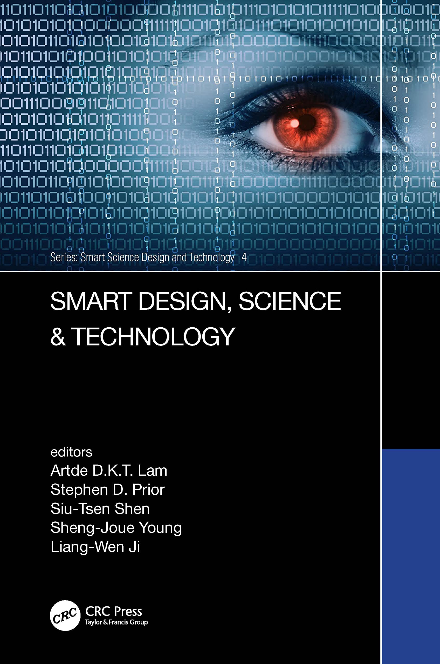 Smart Design, Science and Technology: Proceedings of the IEEE 6th International Conference on Applied System Innovation (ICASI) 2020, November 5-8, ... Taiwan (Smart Science, Design and Technology) Computer Science