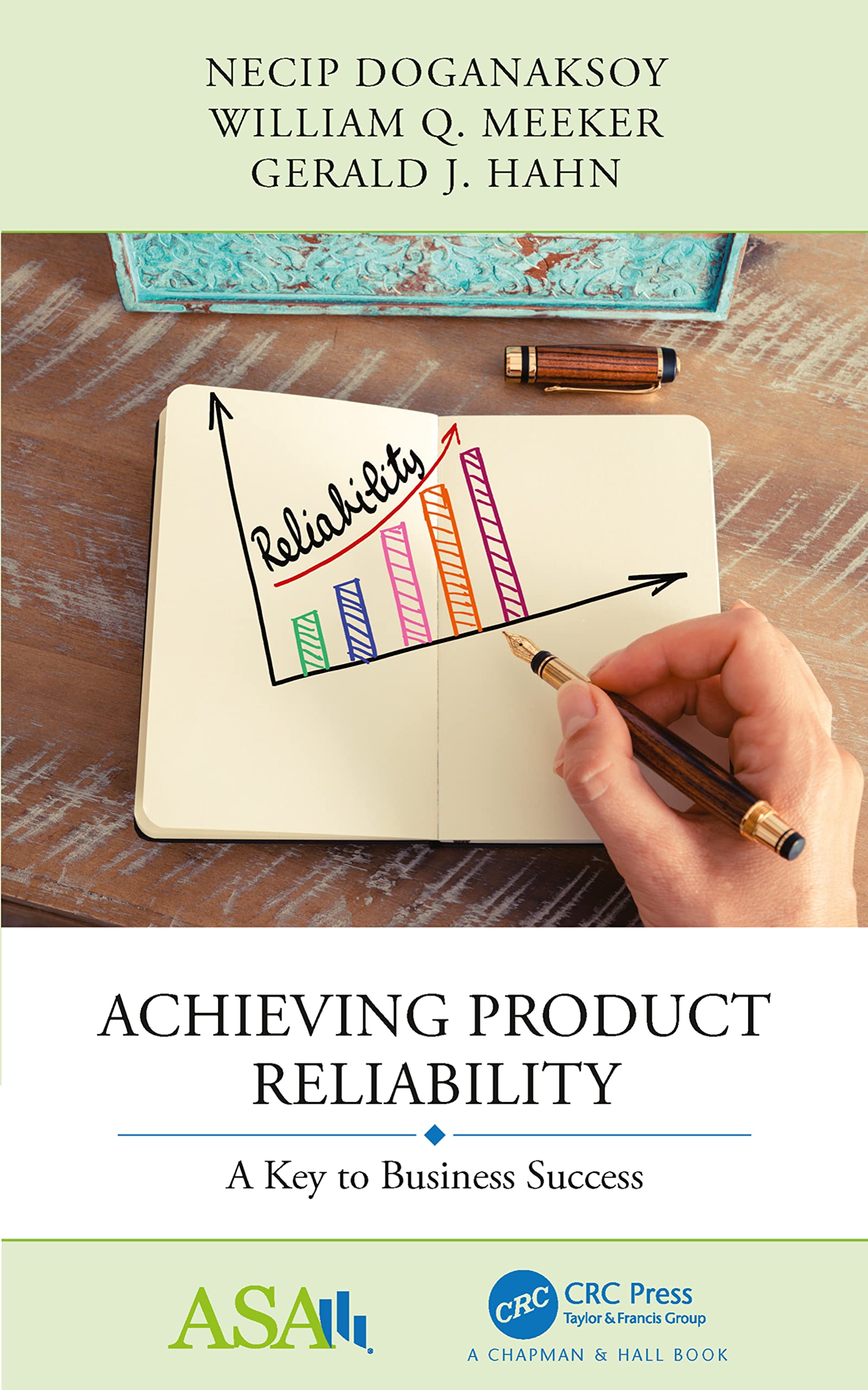 Product Image: Achieving Product Reliability