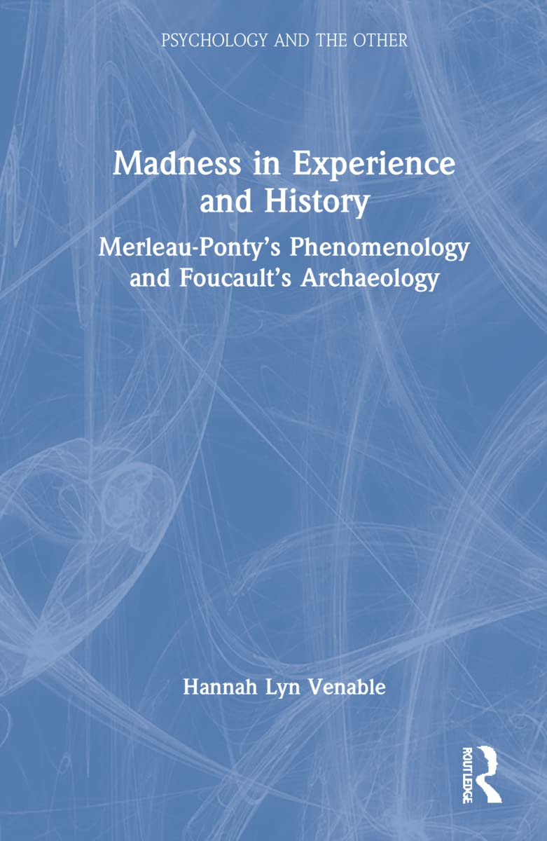 Product Image: Madness in Experience and History