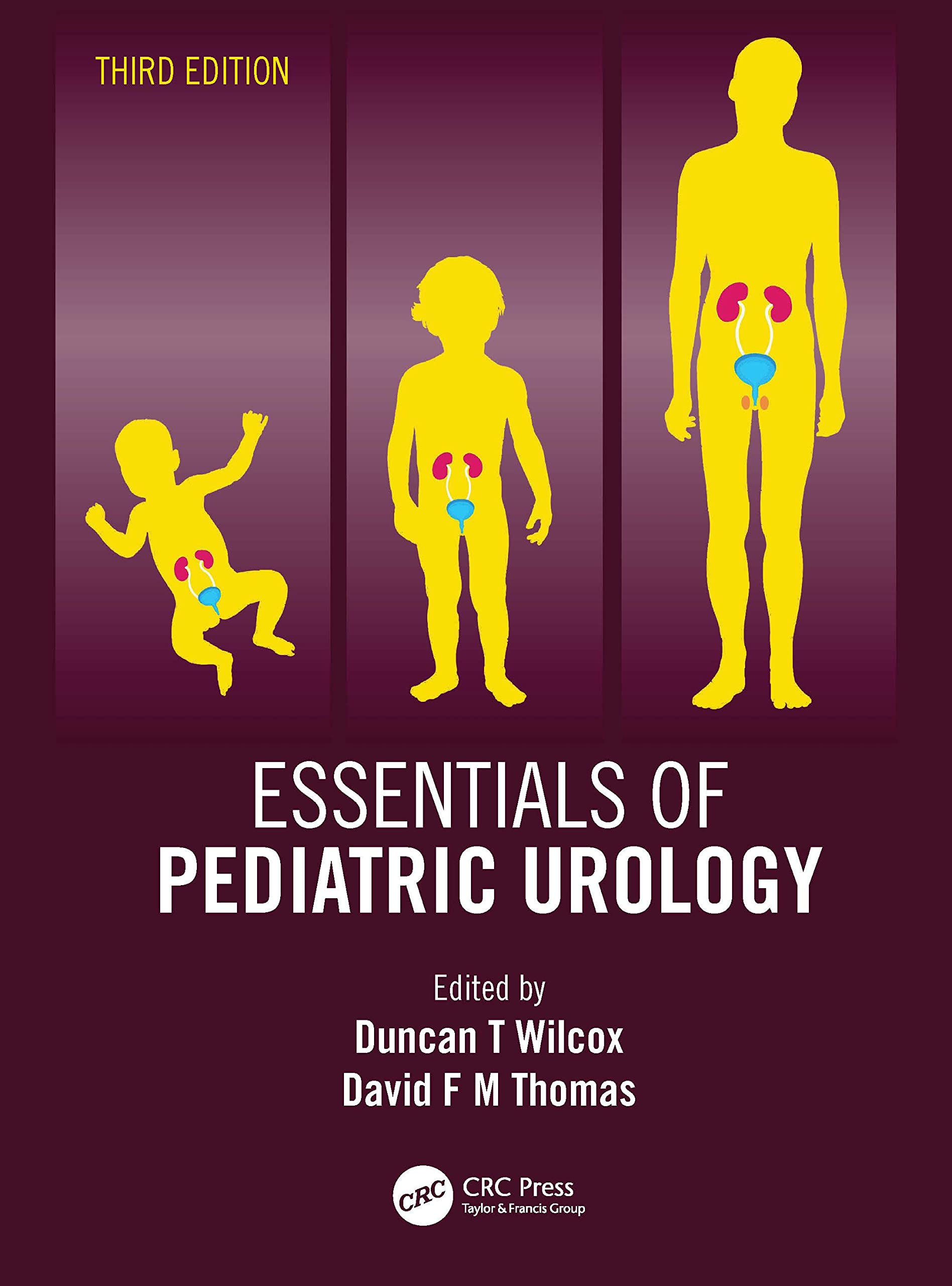 Essentials of Pediatric Urology Medicine