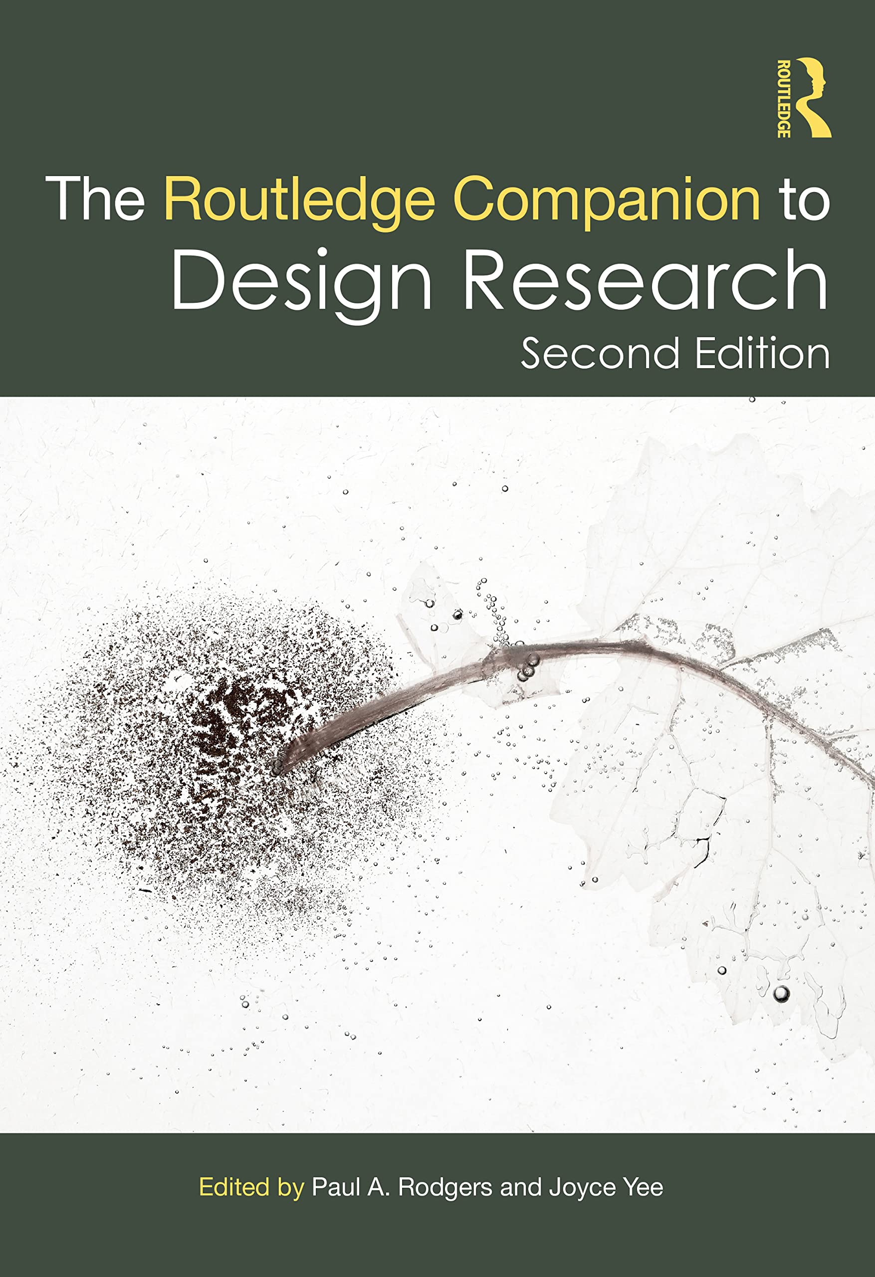 The Routledge Companion to Design Research Media & Communication