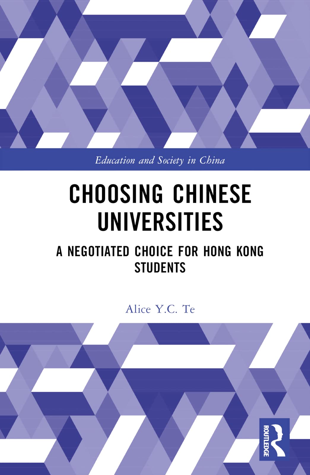 Product Image: Choosing Chinese Universities
