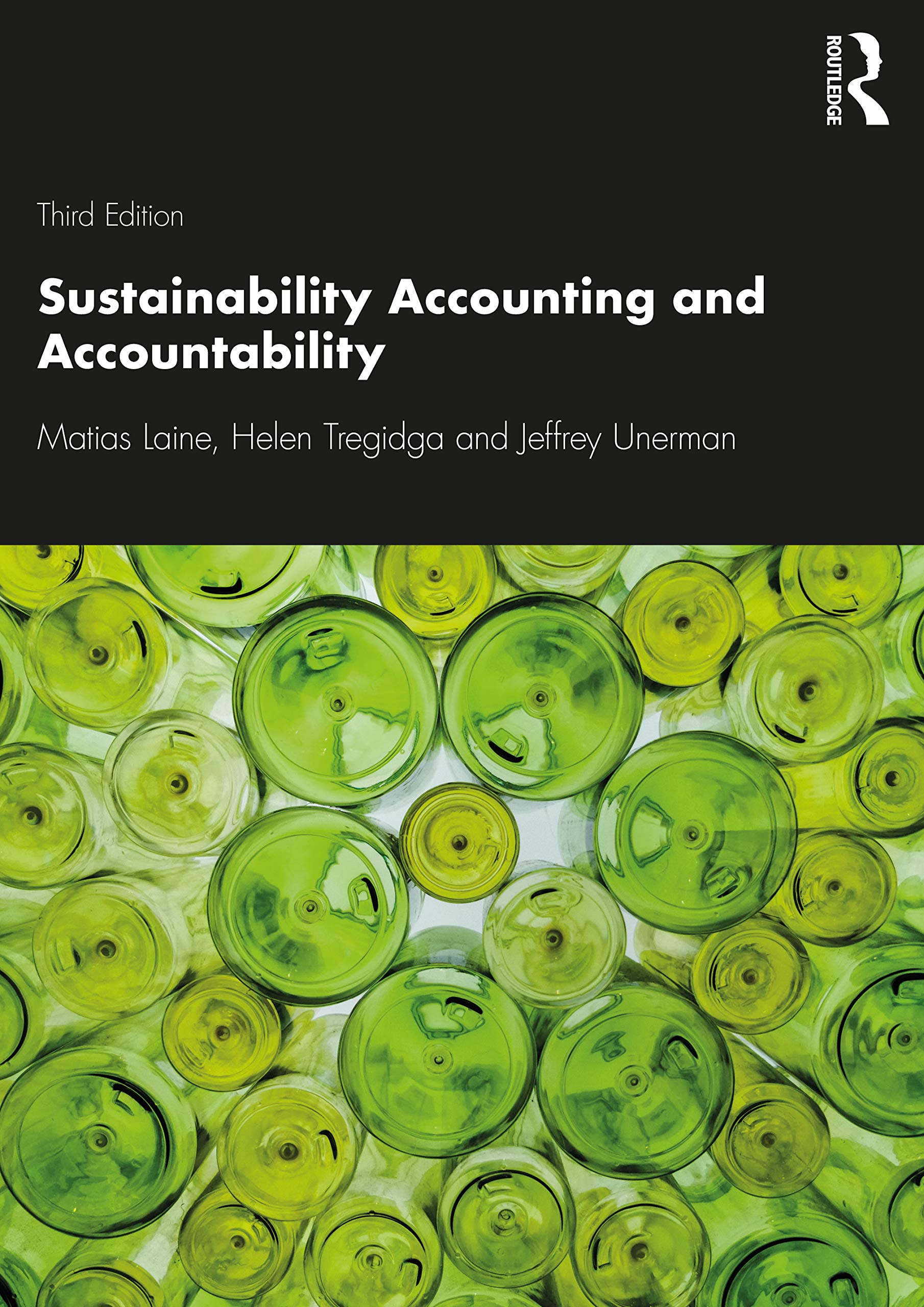 Sustainability Accounting and Accountability Business, Finance & Career