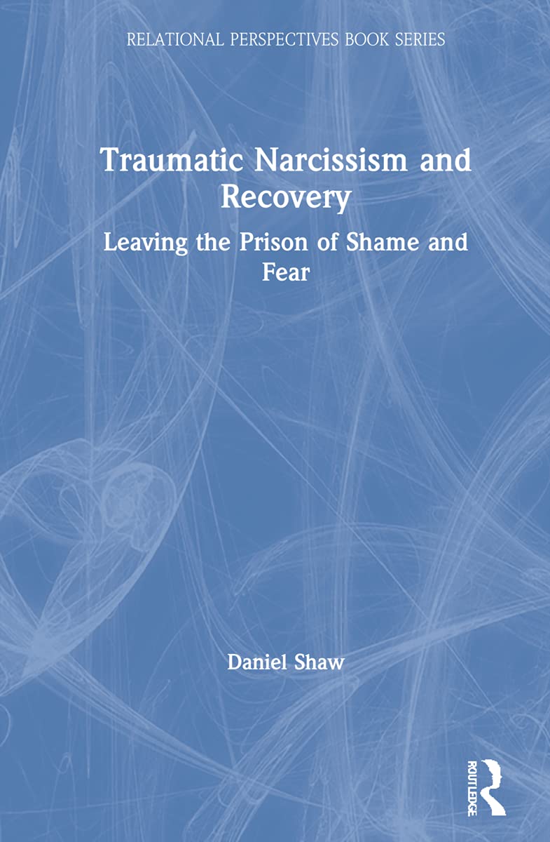 Product Image: Traumatic Narcissism and Recovery