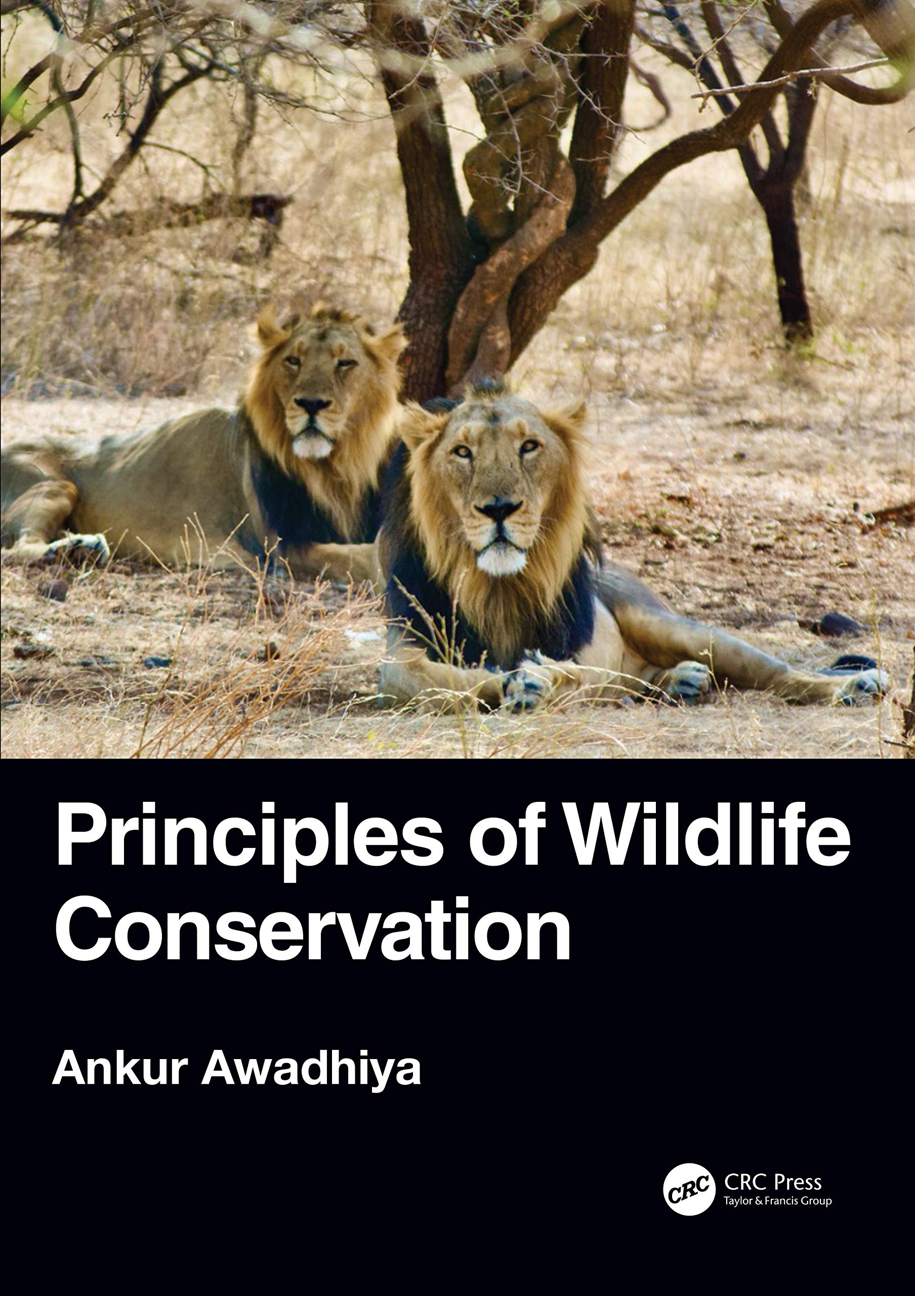 Principles of Wildlife Conservation Business & Technology