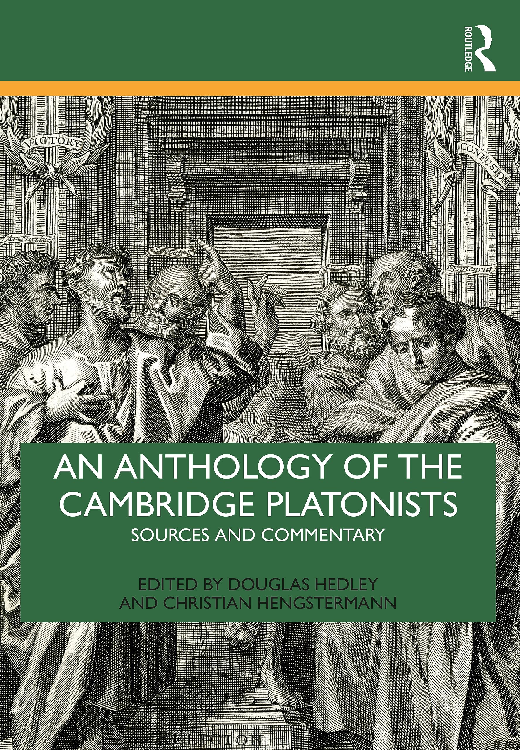 An Anthology of the Cambridge Platonists Philosophy