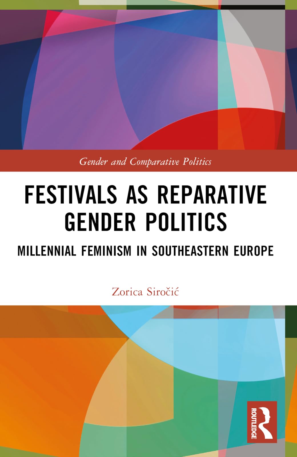 Festivals as Reparative Gender Politics Books