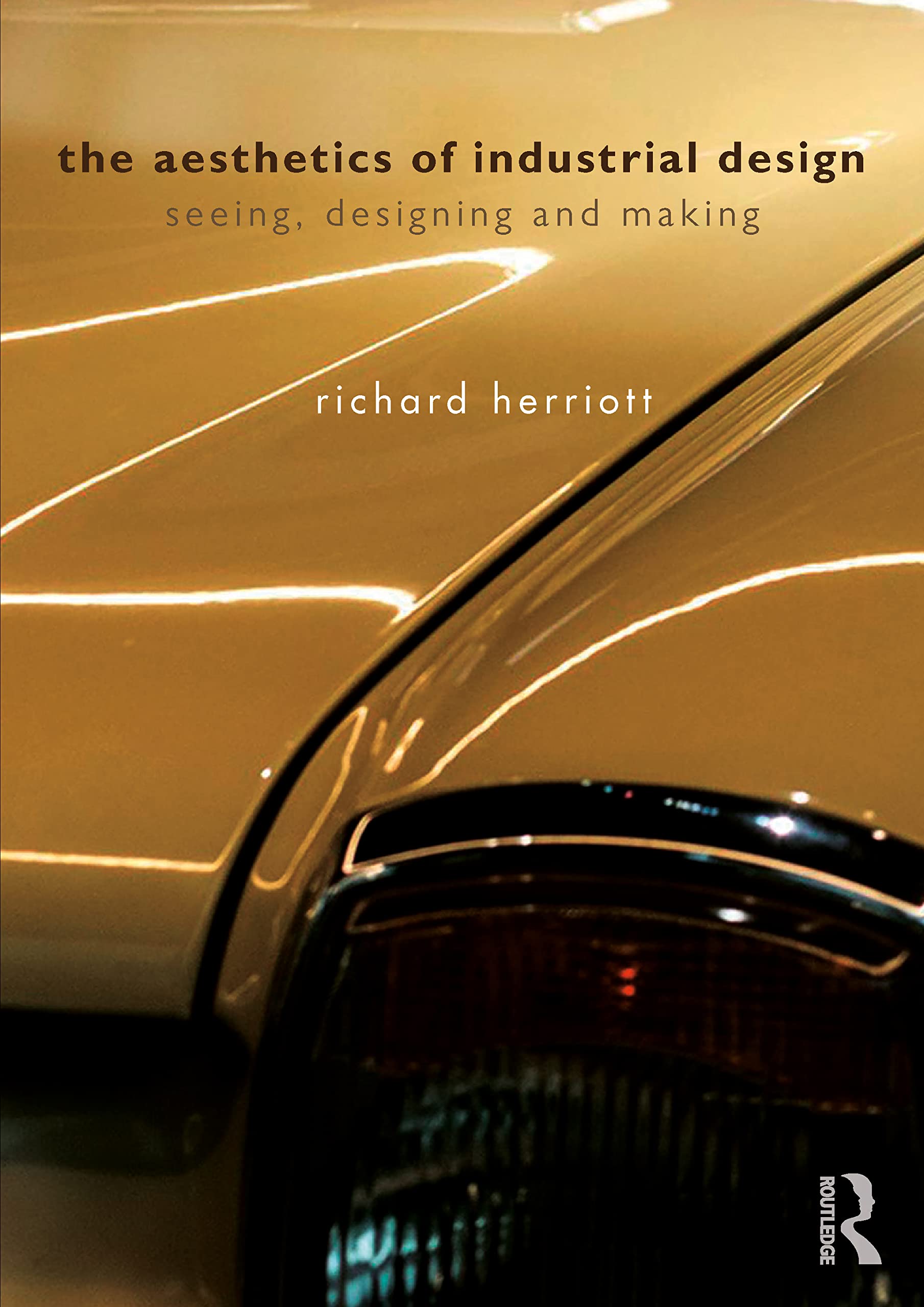 The Aesthetics of Industrial Design: Seeing, Designing and Making Mathematics