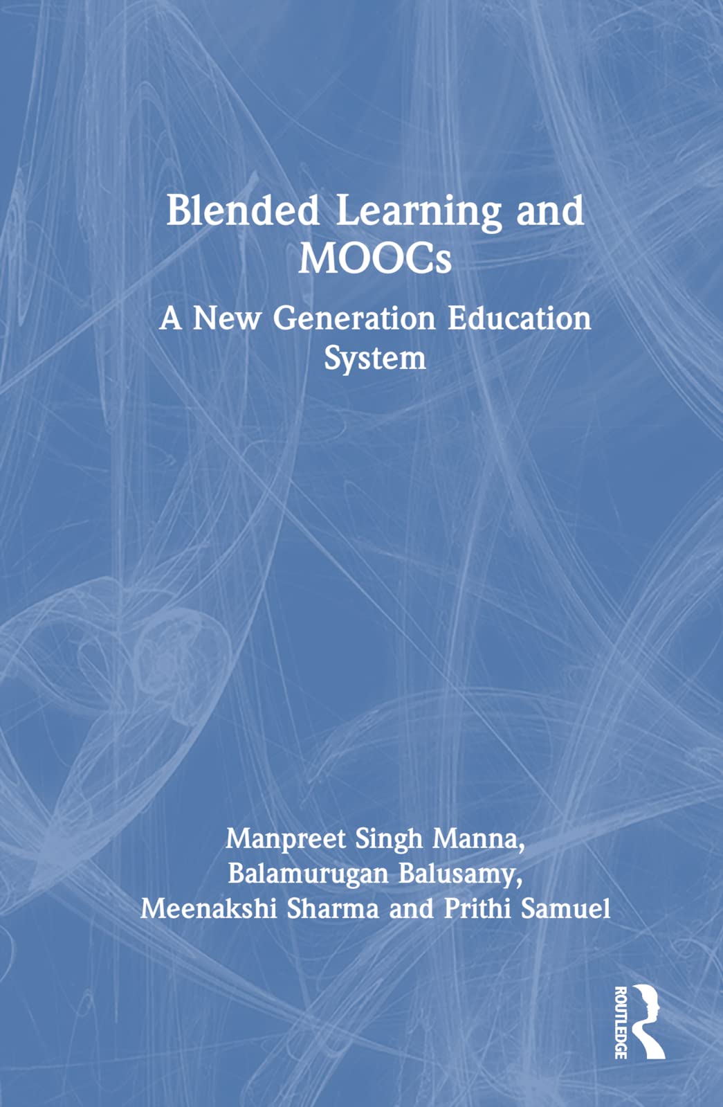 Product Image: Blended Learning and MOOCs