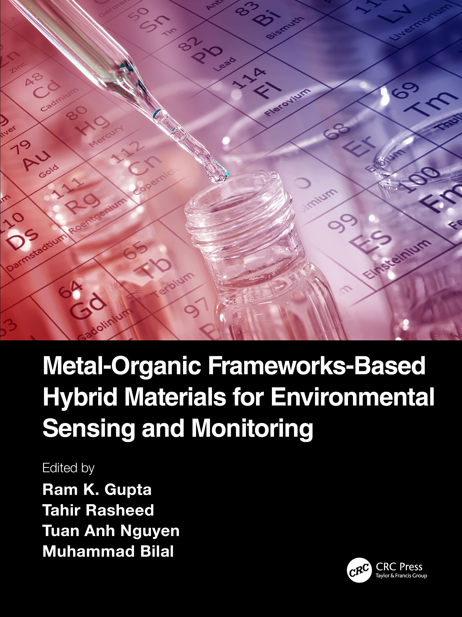 Metal-Organic Frameworks-Based Hybrid Materials for Environmental Sensing and Monitoring Business & Technology