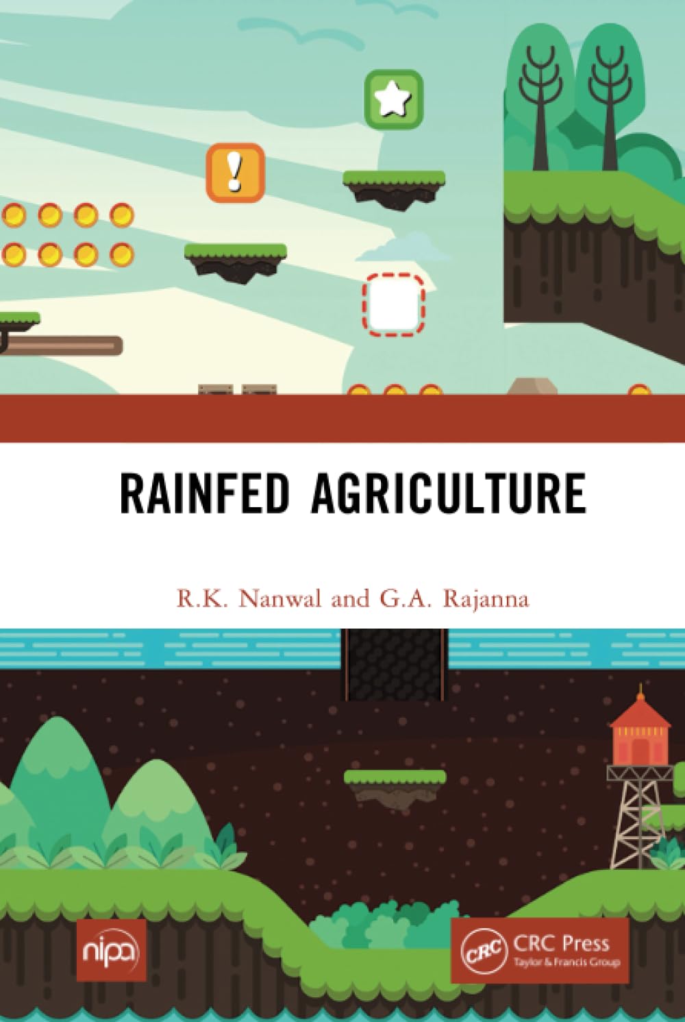 Product Image: Rainfed Agriculture