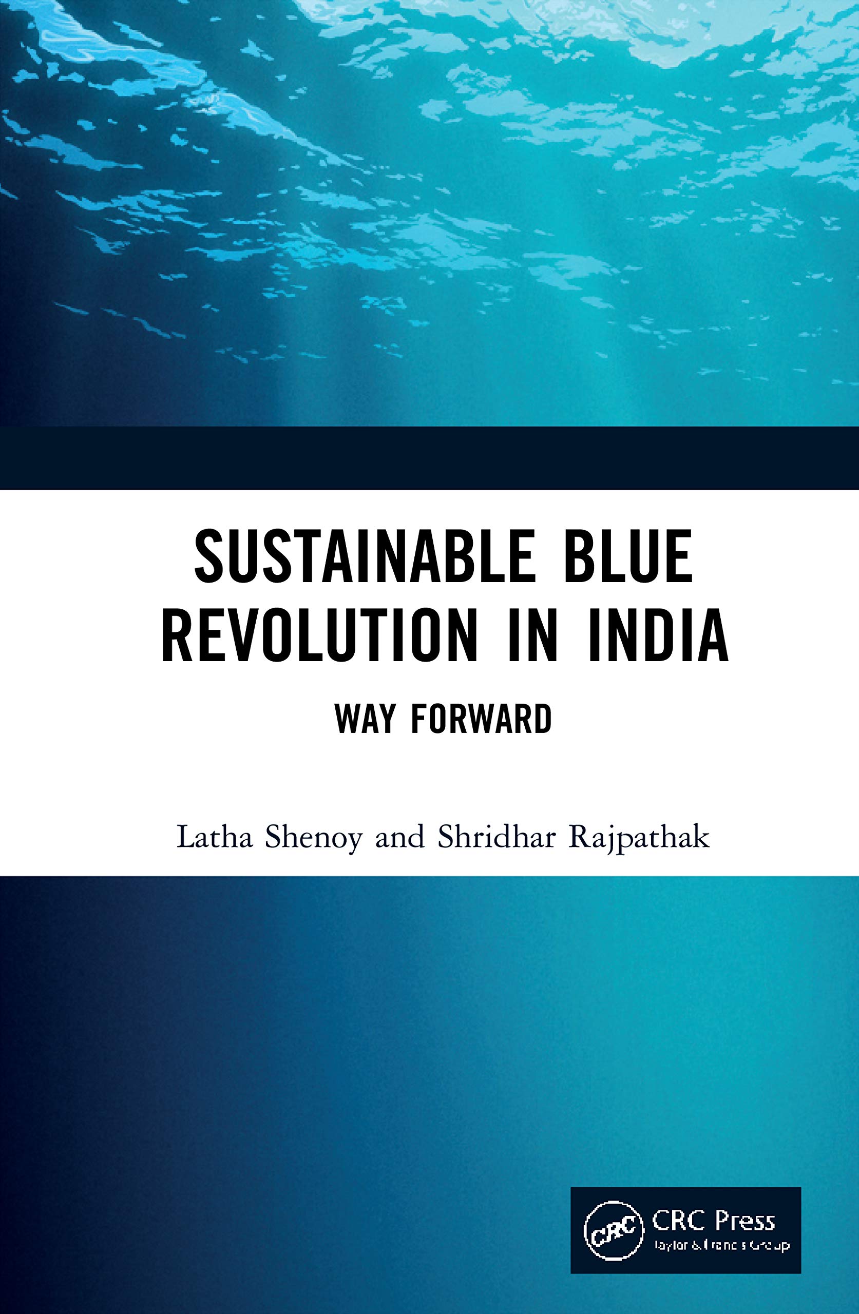 Sustainable Blue Revolution in India Mathematics