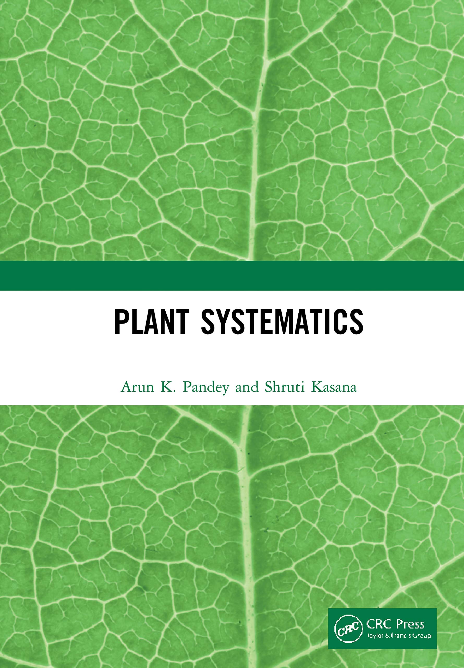 Product Image: Plant Systematics