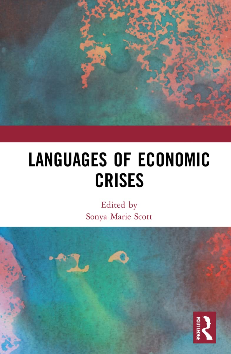 Languages of Economic Crises Business, Finance & Career