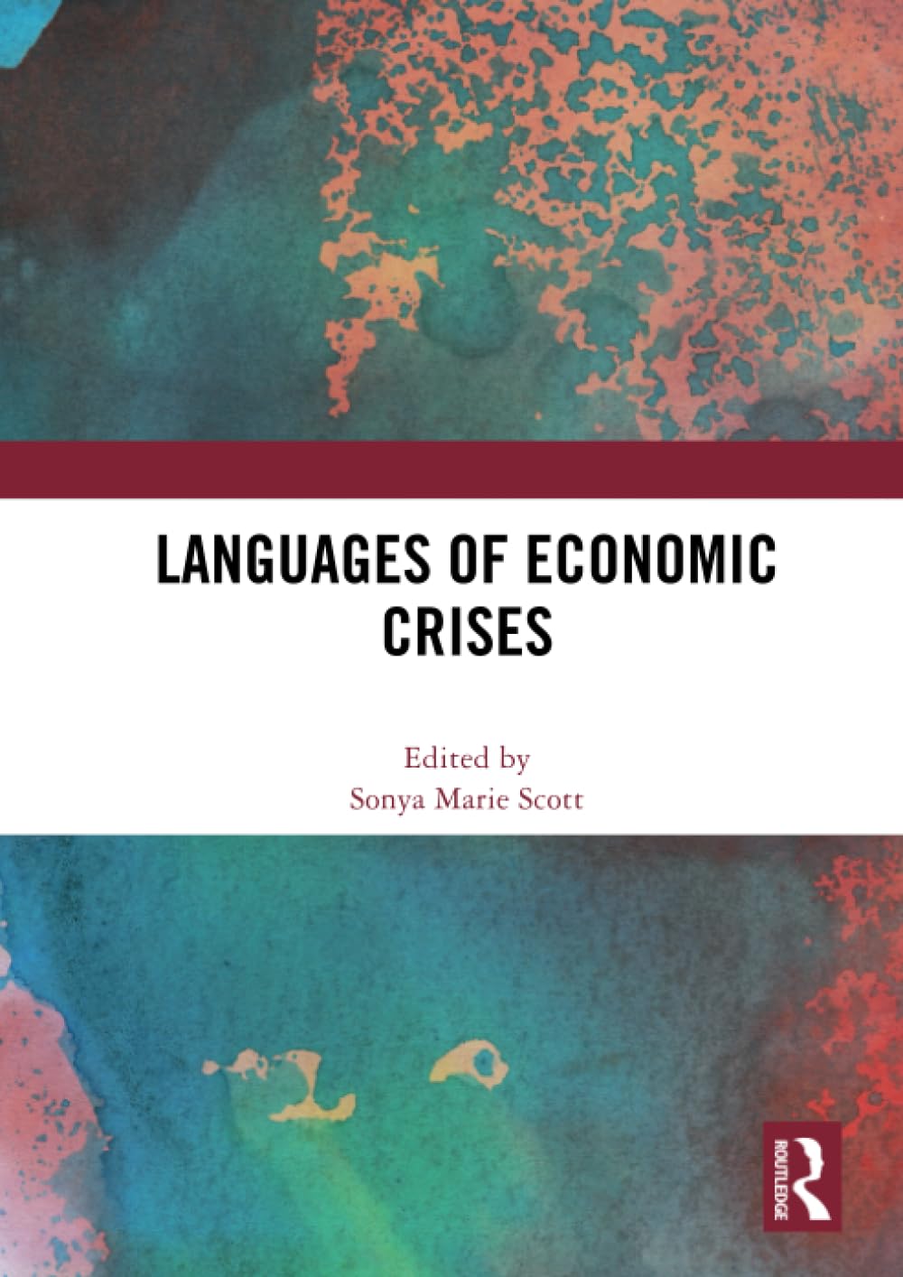 Languages of Economic Crises Philosophy