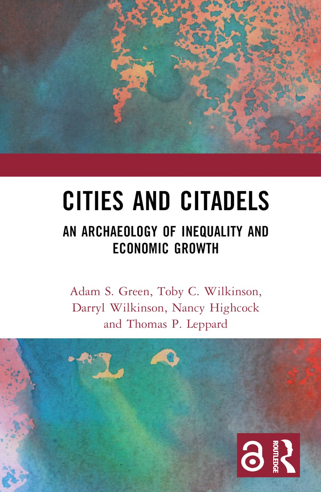Cities and Citadels: An Archaeology of Inequality and Economic Growth Social Sciences