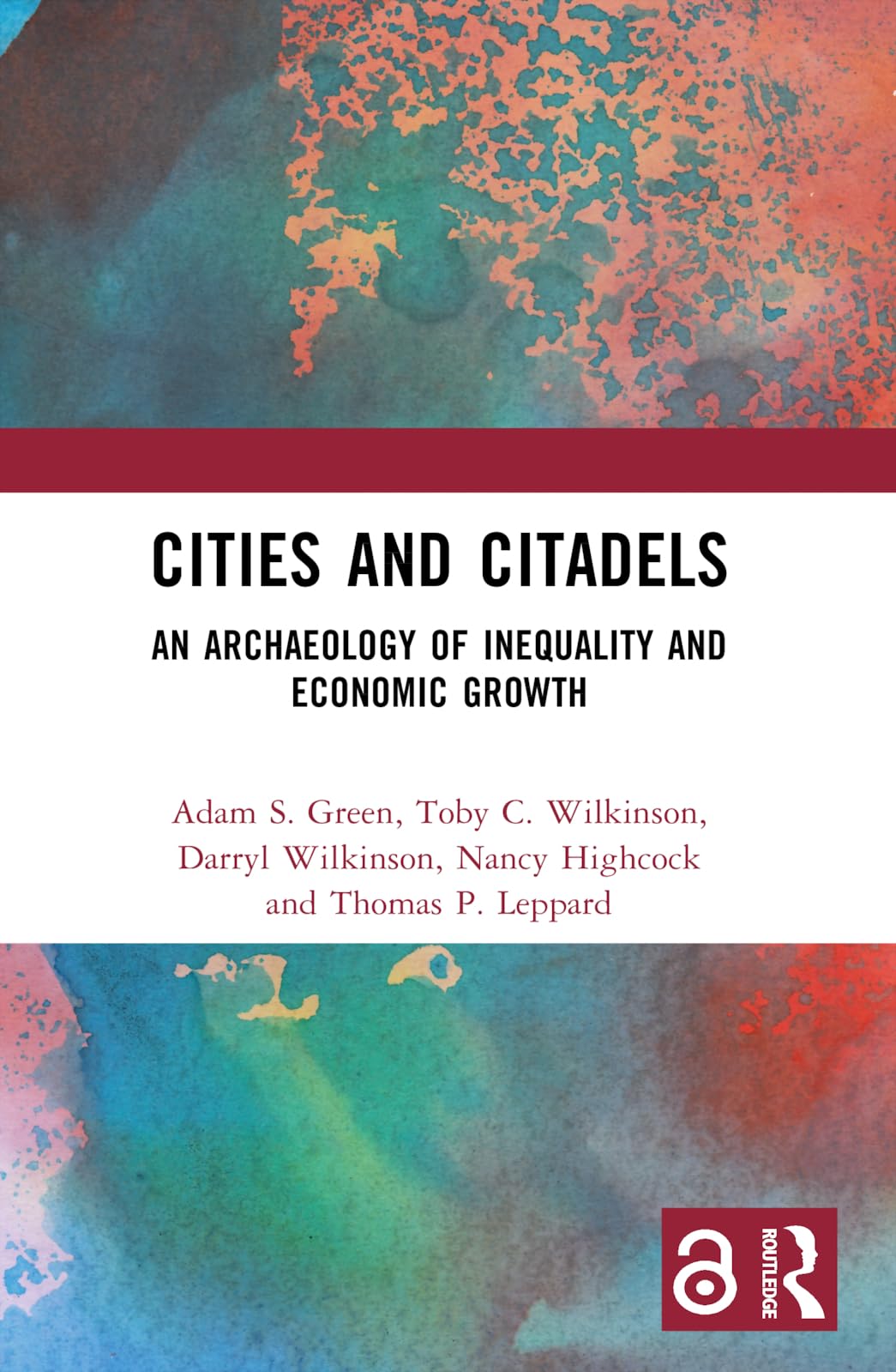 Cities and Citadels: An Archaeology of Inequality and Economic Growth Social Sciences