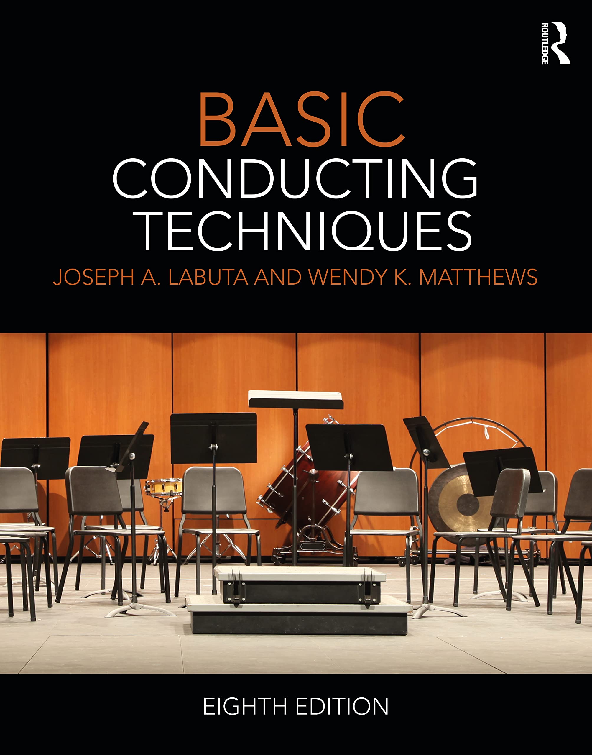 Basic Conducting Techniques Psychology