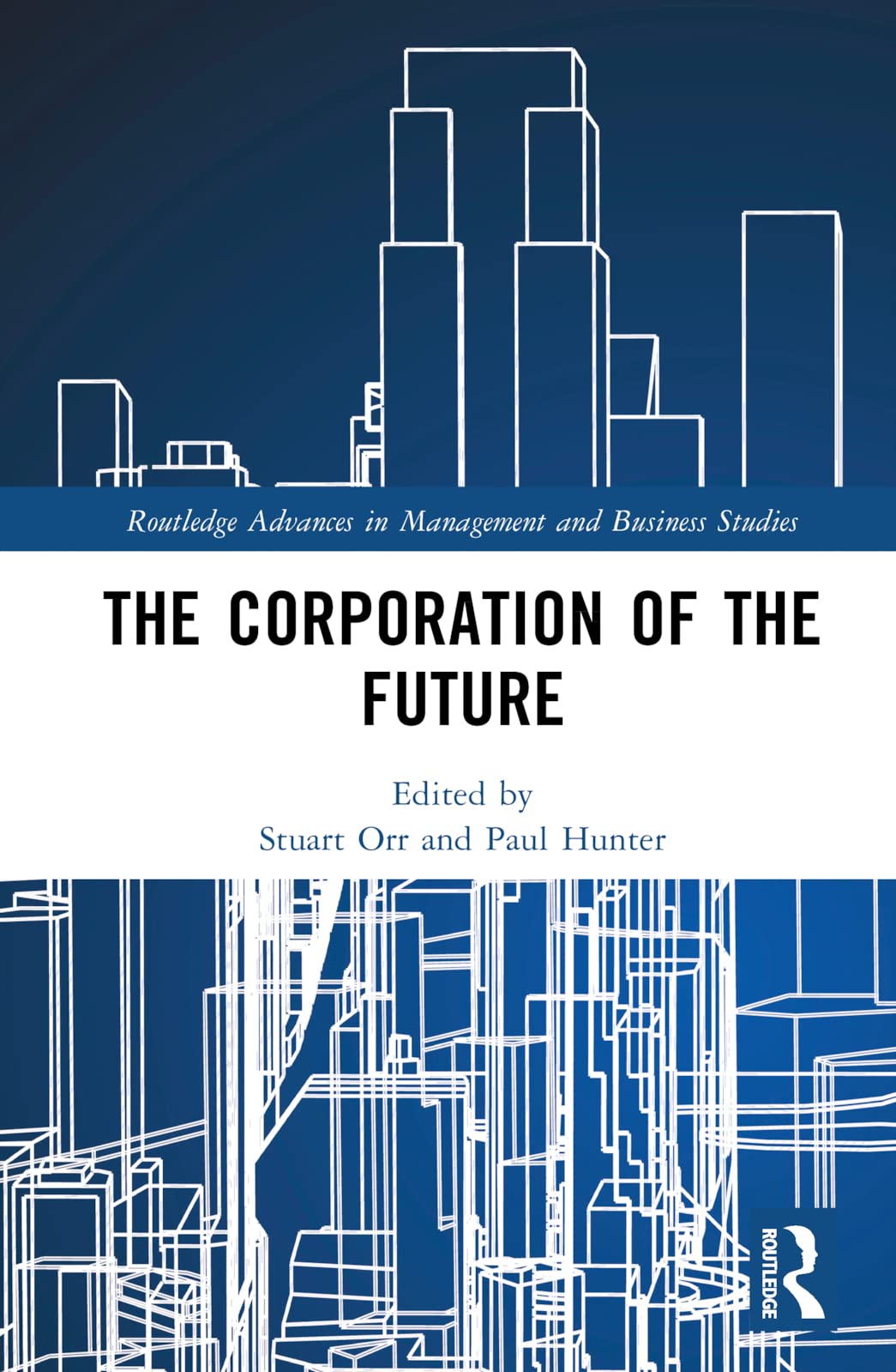 The Corporation of the Future Law