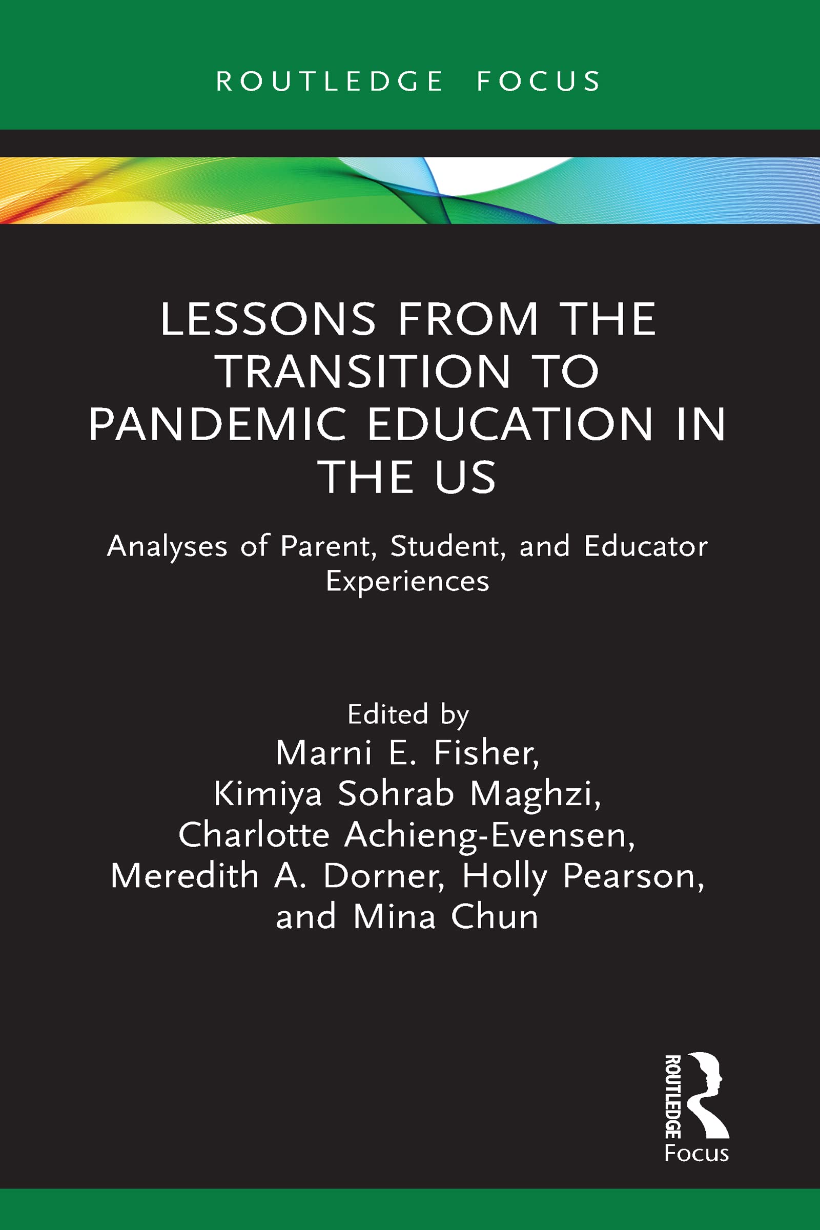 Lessons from the Transition to Pandemic Education in the US Education & Training