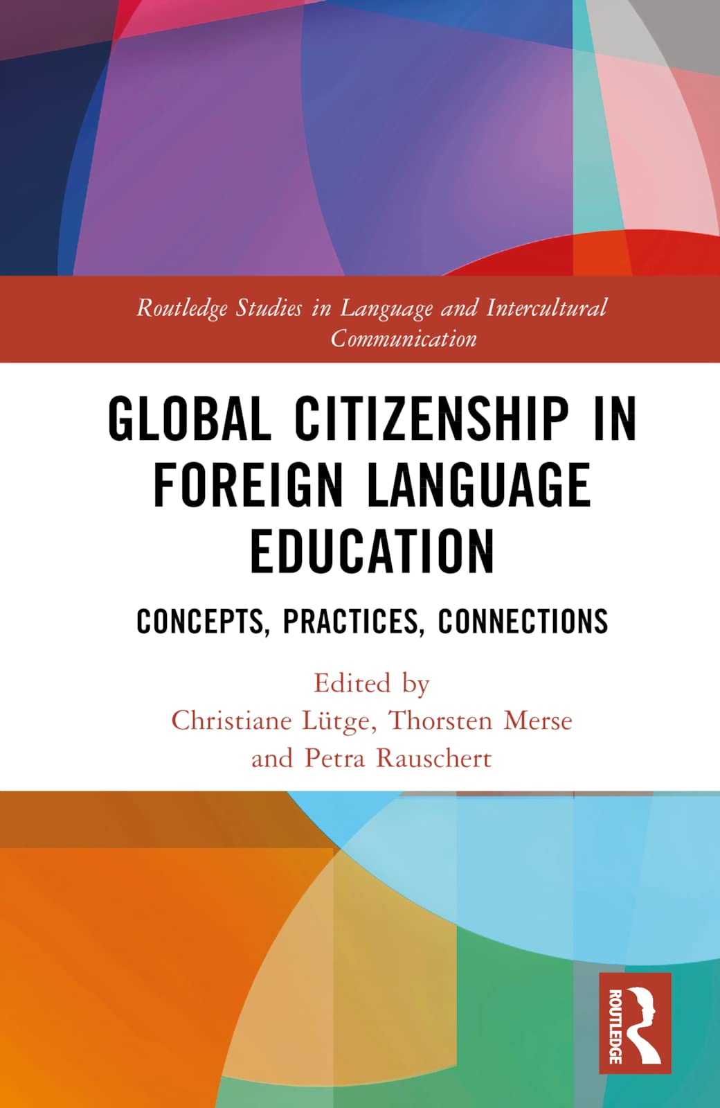Global Citizenship in Foreign Language Education Books