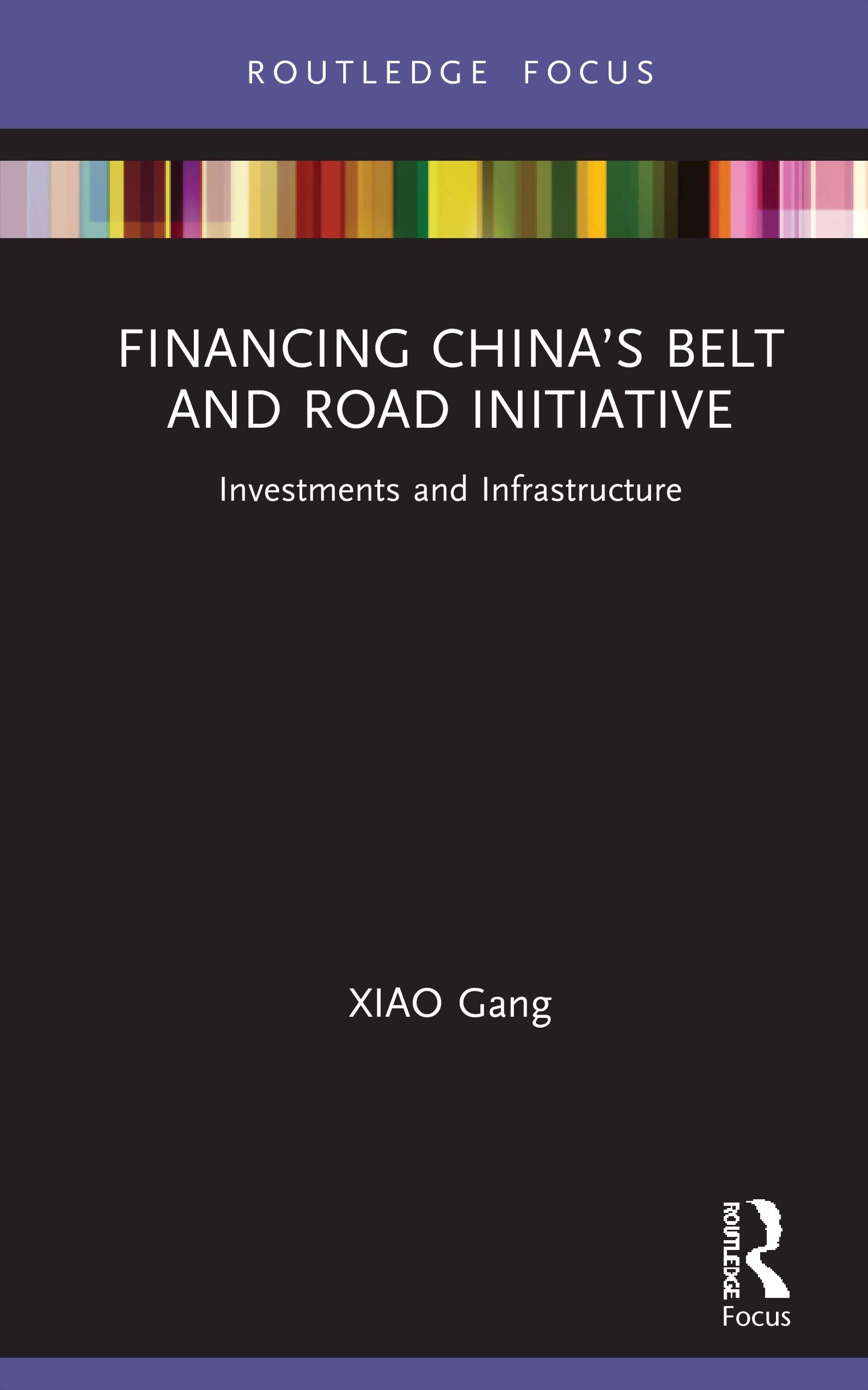 Financing China's Belt and Road Initiative Business, Finance & Career