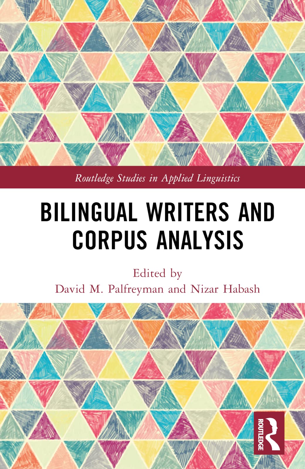 Product Image: Bilingual Writers and Corpus Analysis