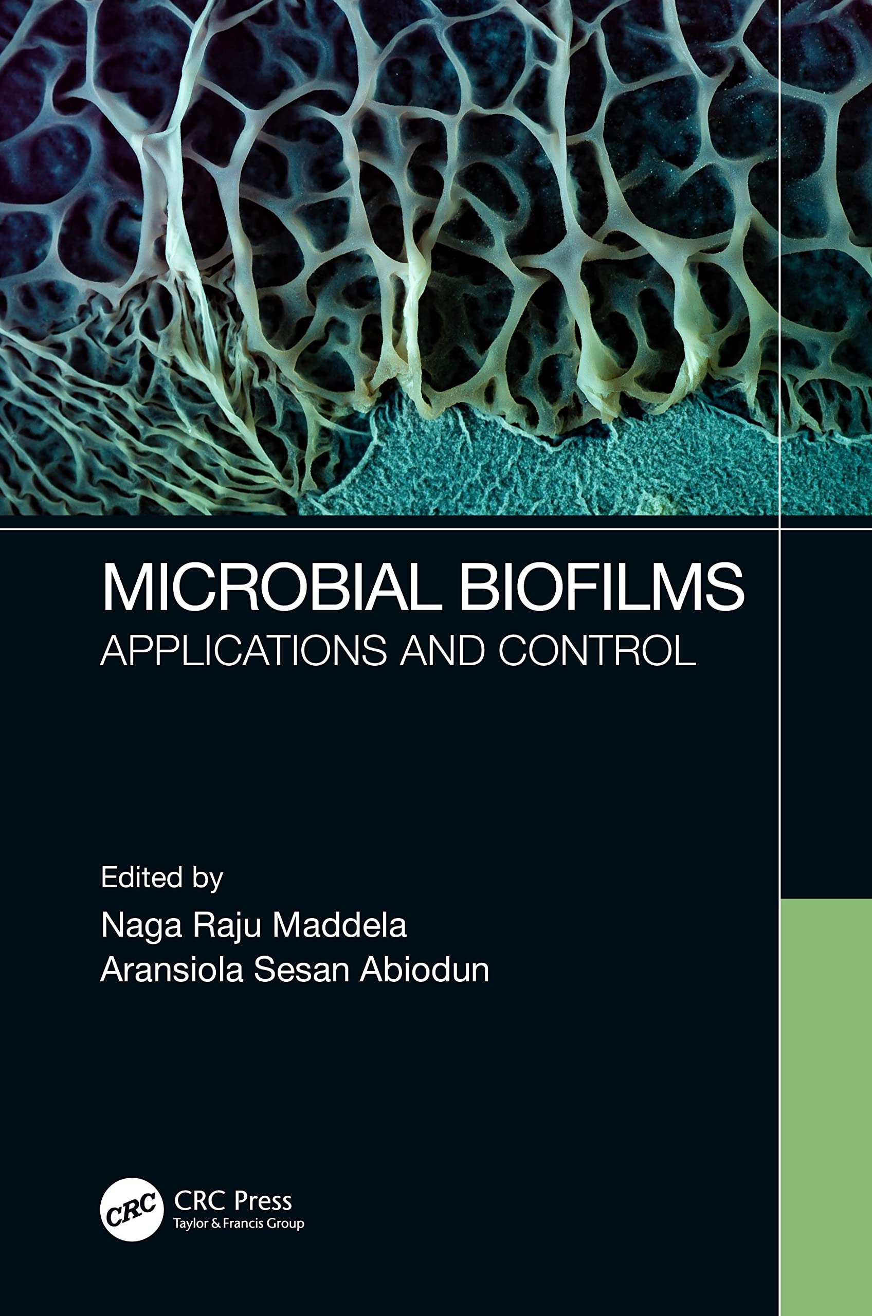 Product Image: Microbial Biofilms
