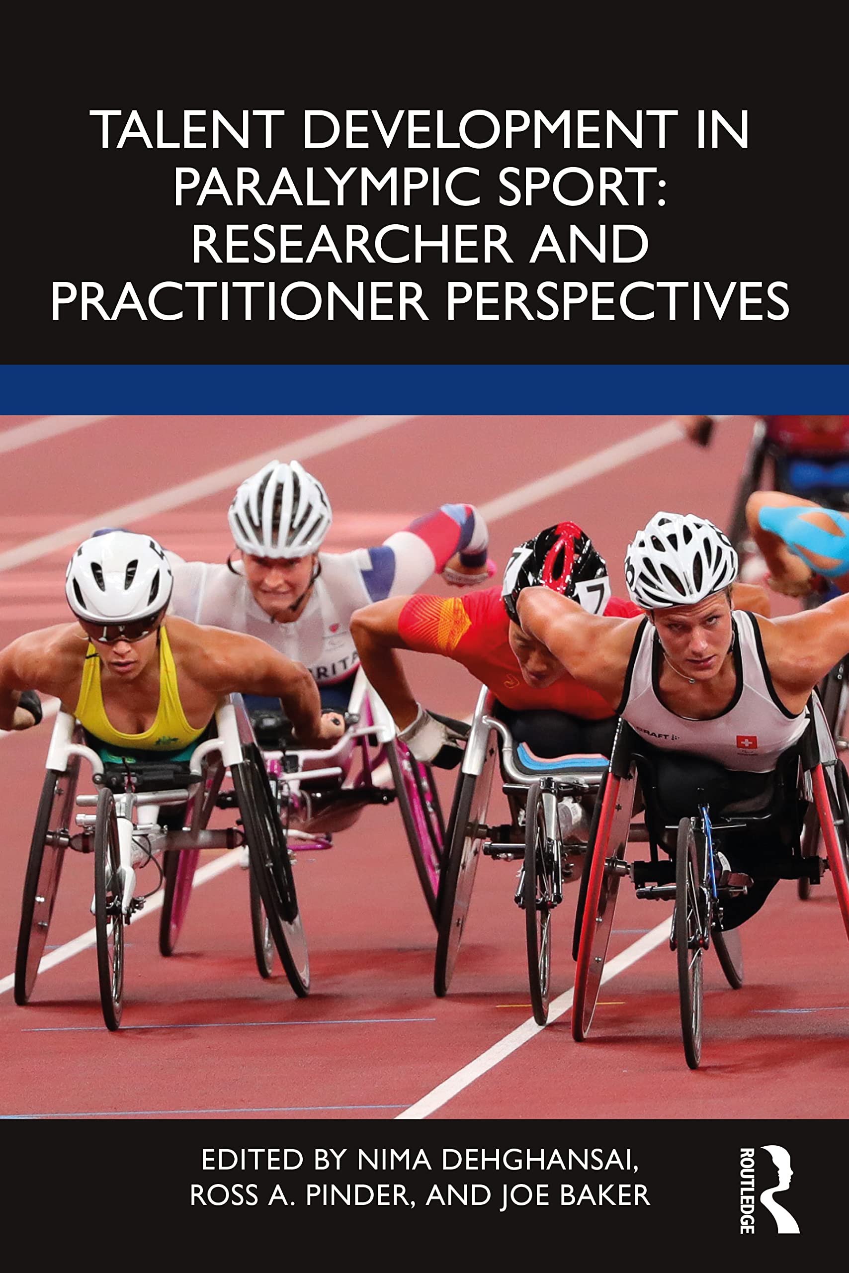 Talent Development in Paralympic Sport: Researcher and Practitioner Perspectives Medicine